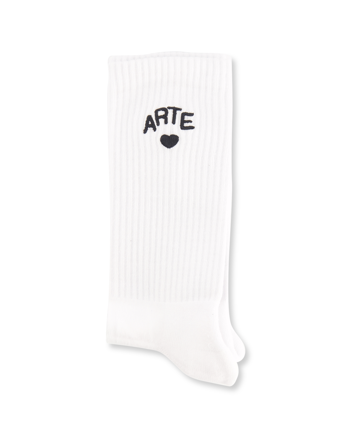 Arte Antwerp Cor Uniform Socks WIT 1