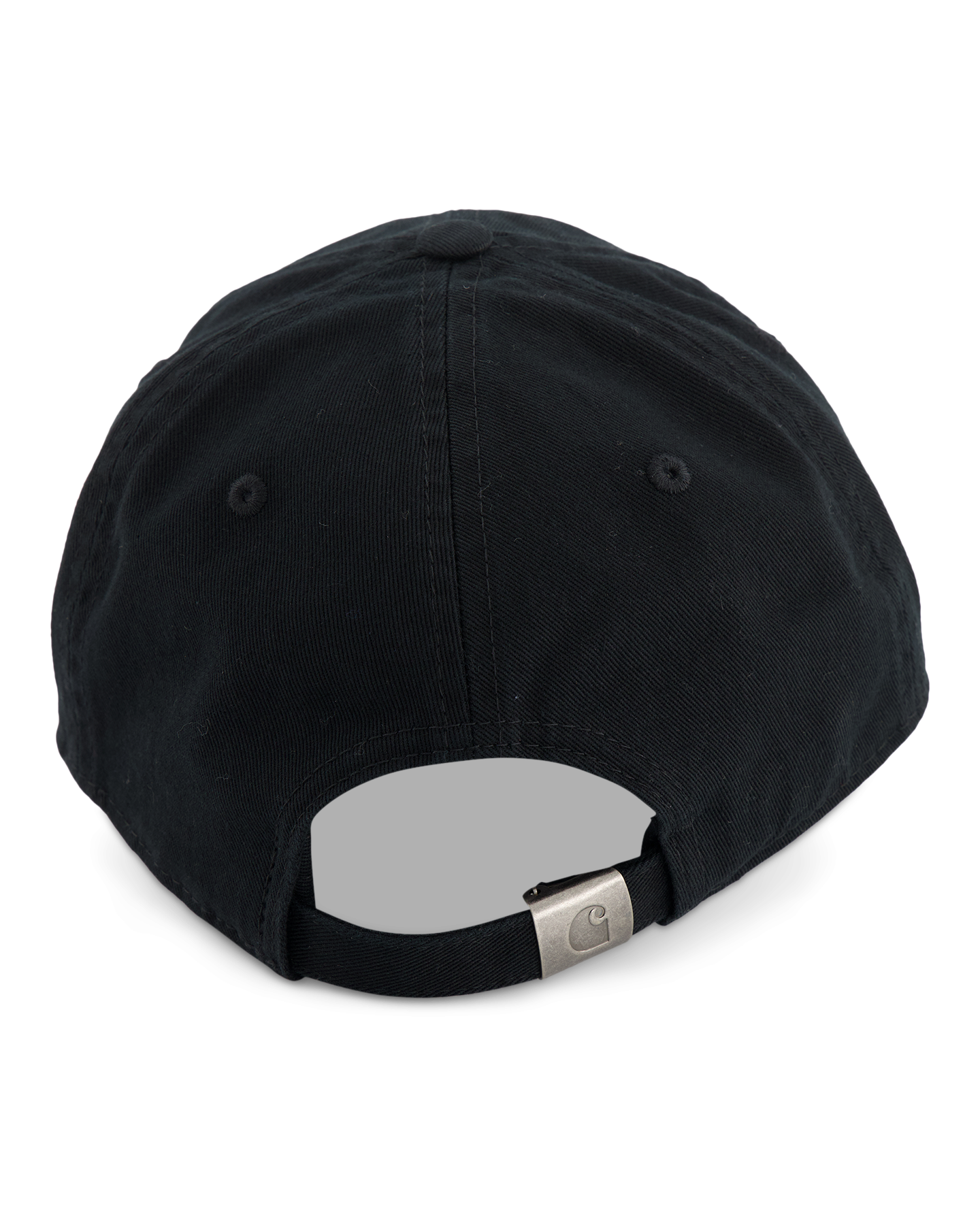 Carhartt WIP Amour Cap ZWART 4