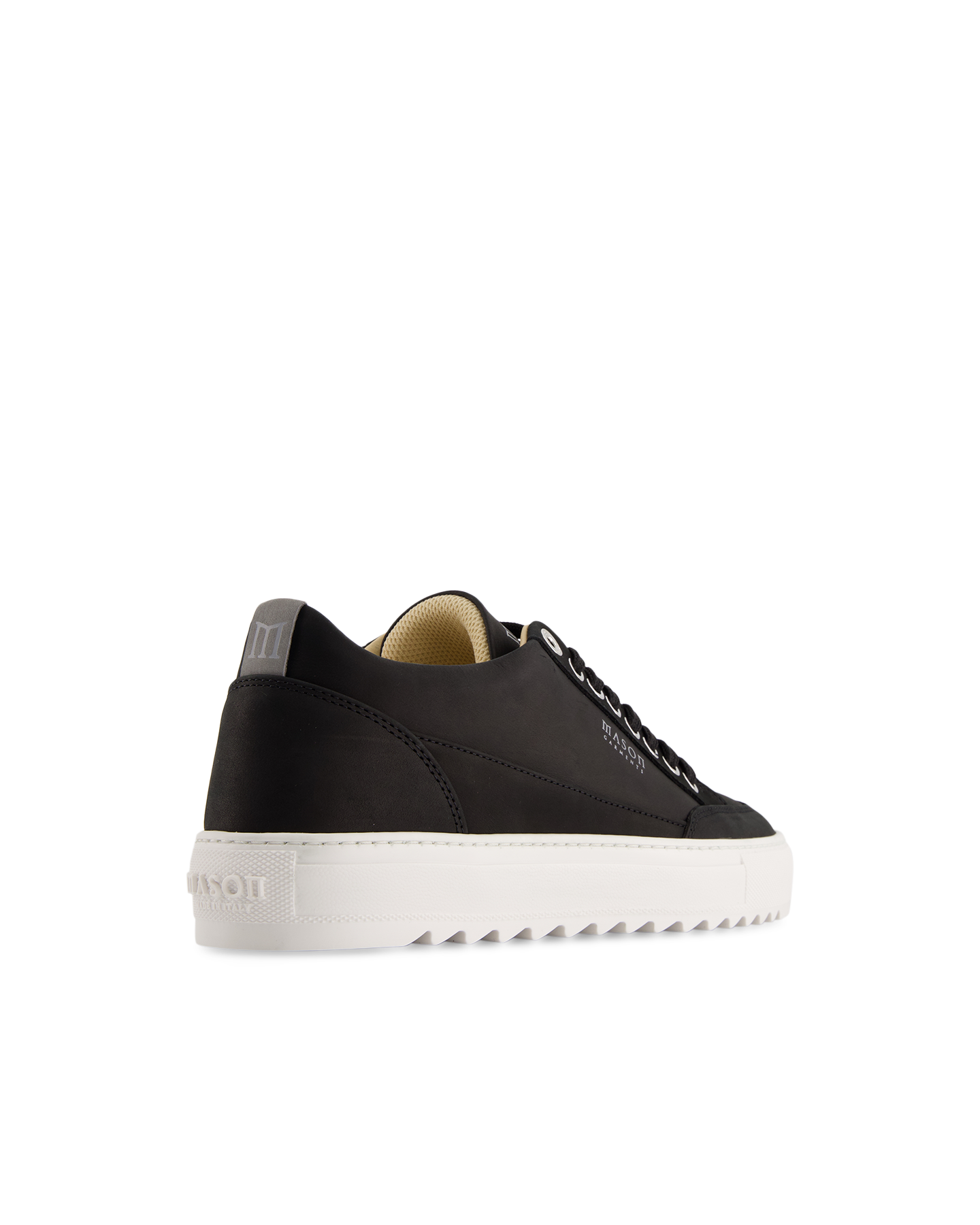 Mason Garments Tia Euforia ZWART 4