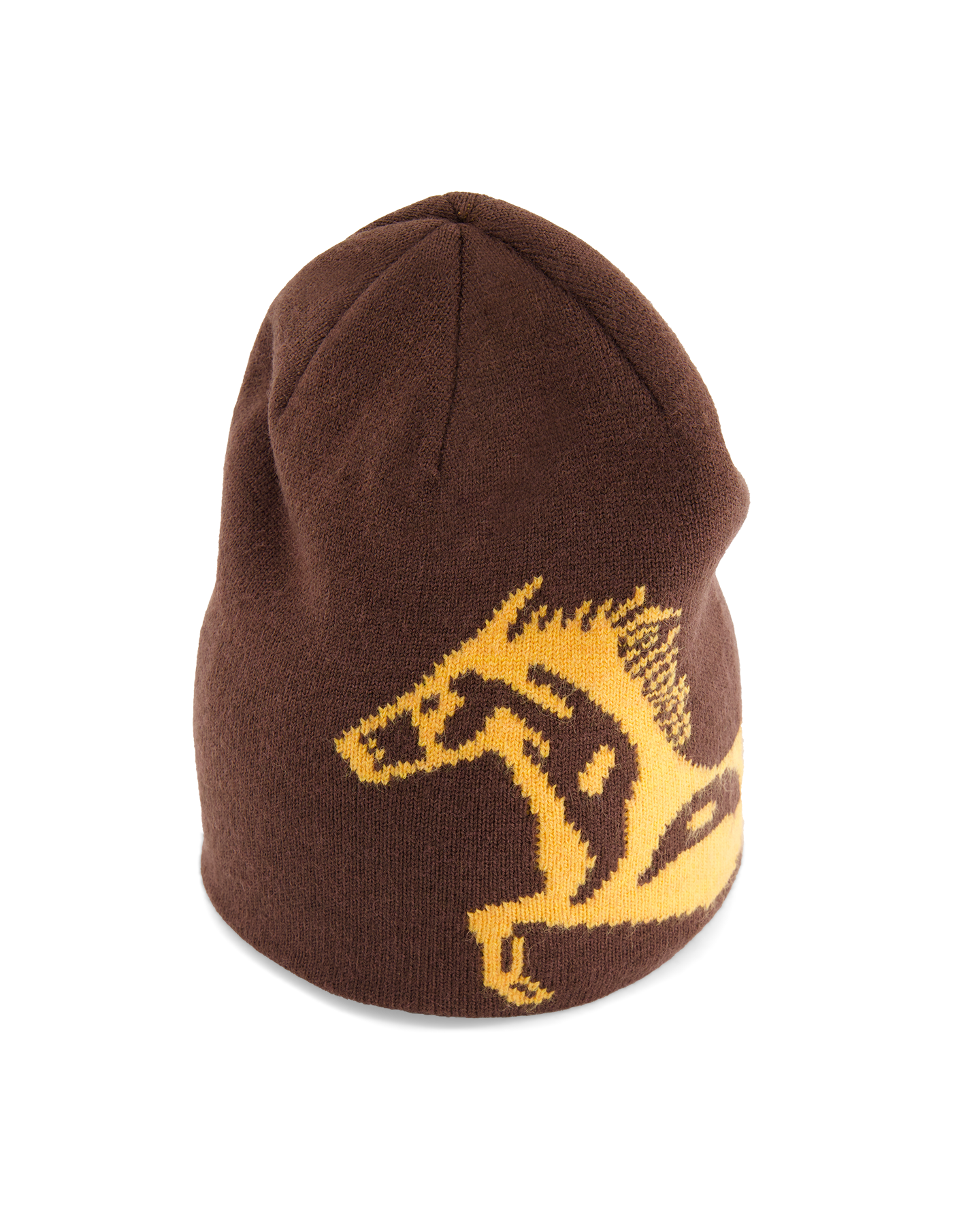 PAL Sporting Goods Gallop beanie BRUIN 2
