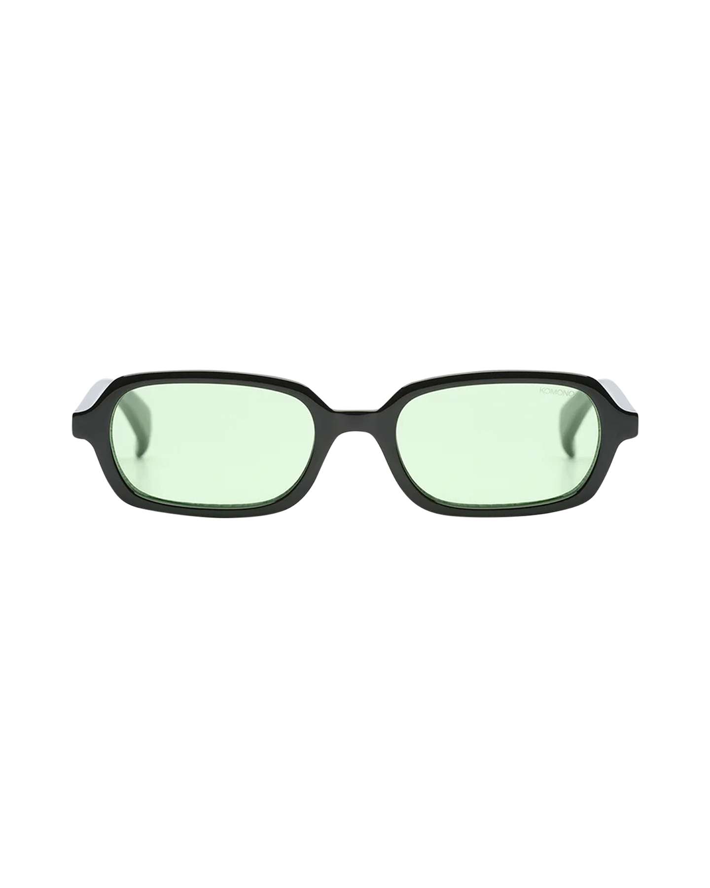Komono Hayden ZWART 1