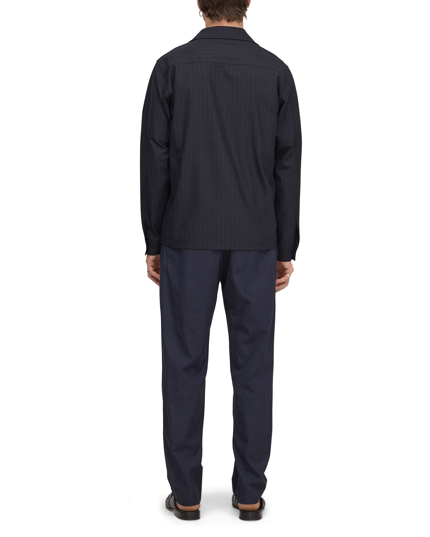 NN.07 Zander 10037 DONKERBLAUW 4