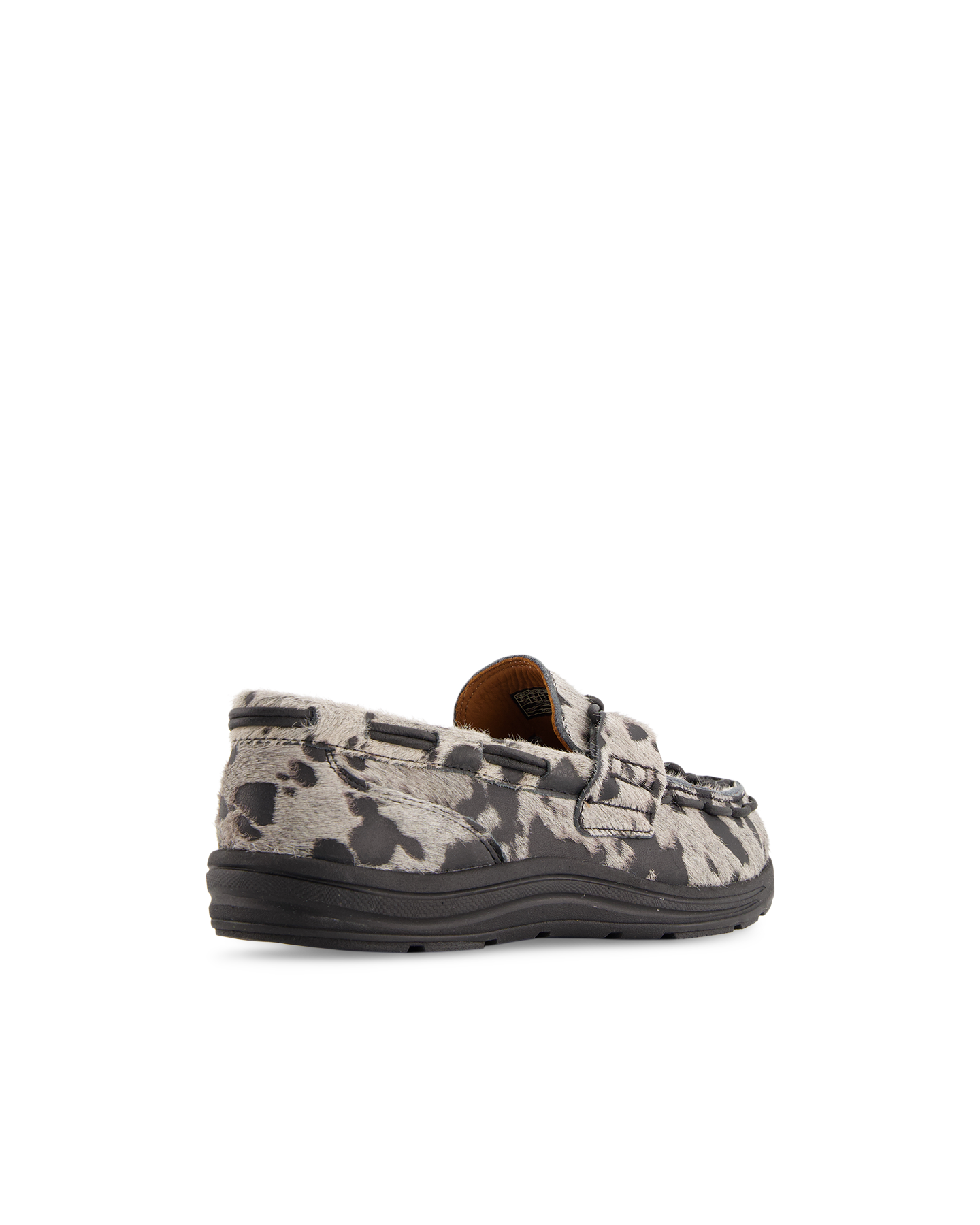 Keen Uneek Loafer W ZWART 4