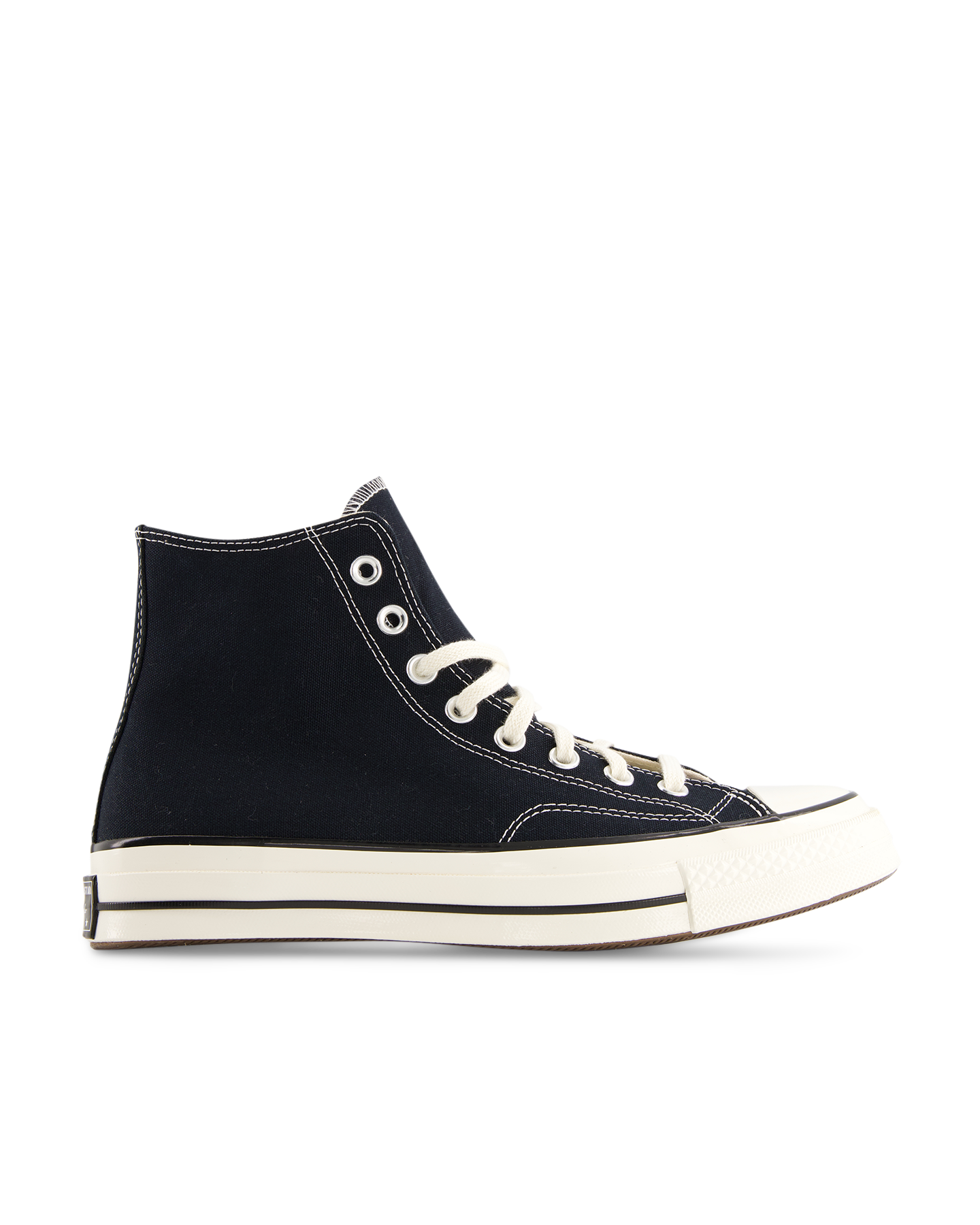 Converse Chuck 70 Canvas ZWART 1