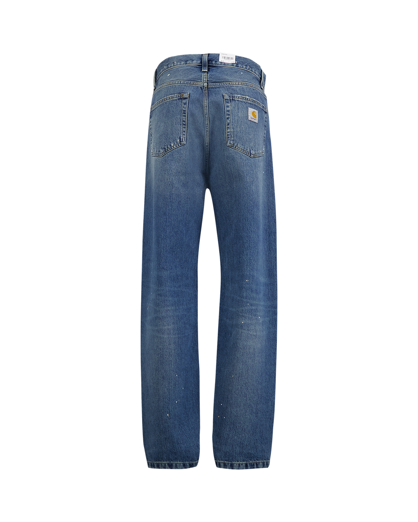 Carhartt Landon Pant BLAUW 2