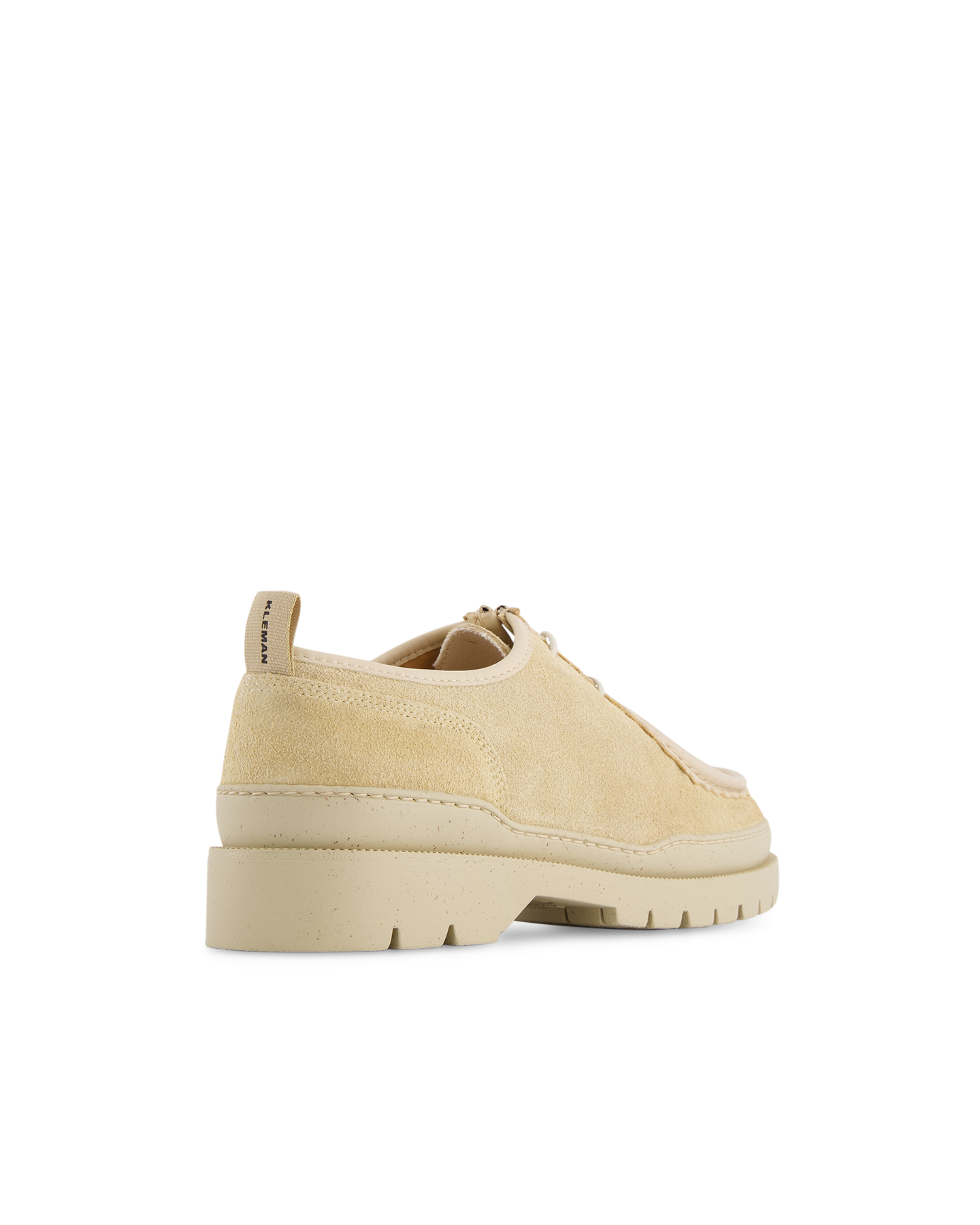 Kleman Major Vp Oak 2 BEIGE 4
