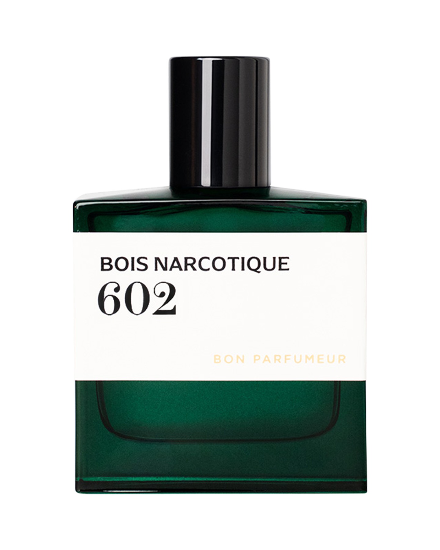 Bon Parfumeur 602 Bois Narcotique - 30ml GEEN KLEUR 1