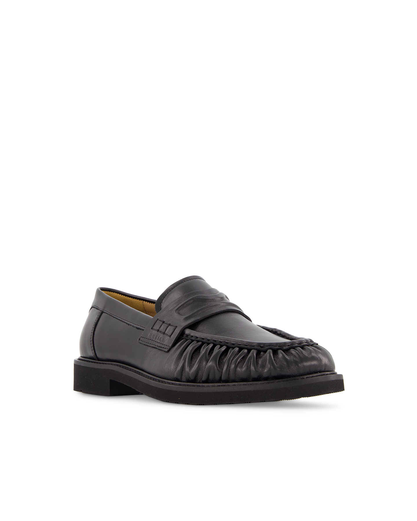 Nubikk Jones Mio (M) ZWART 2