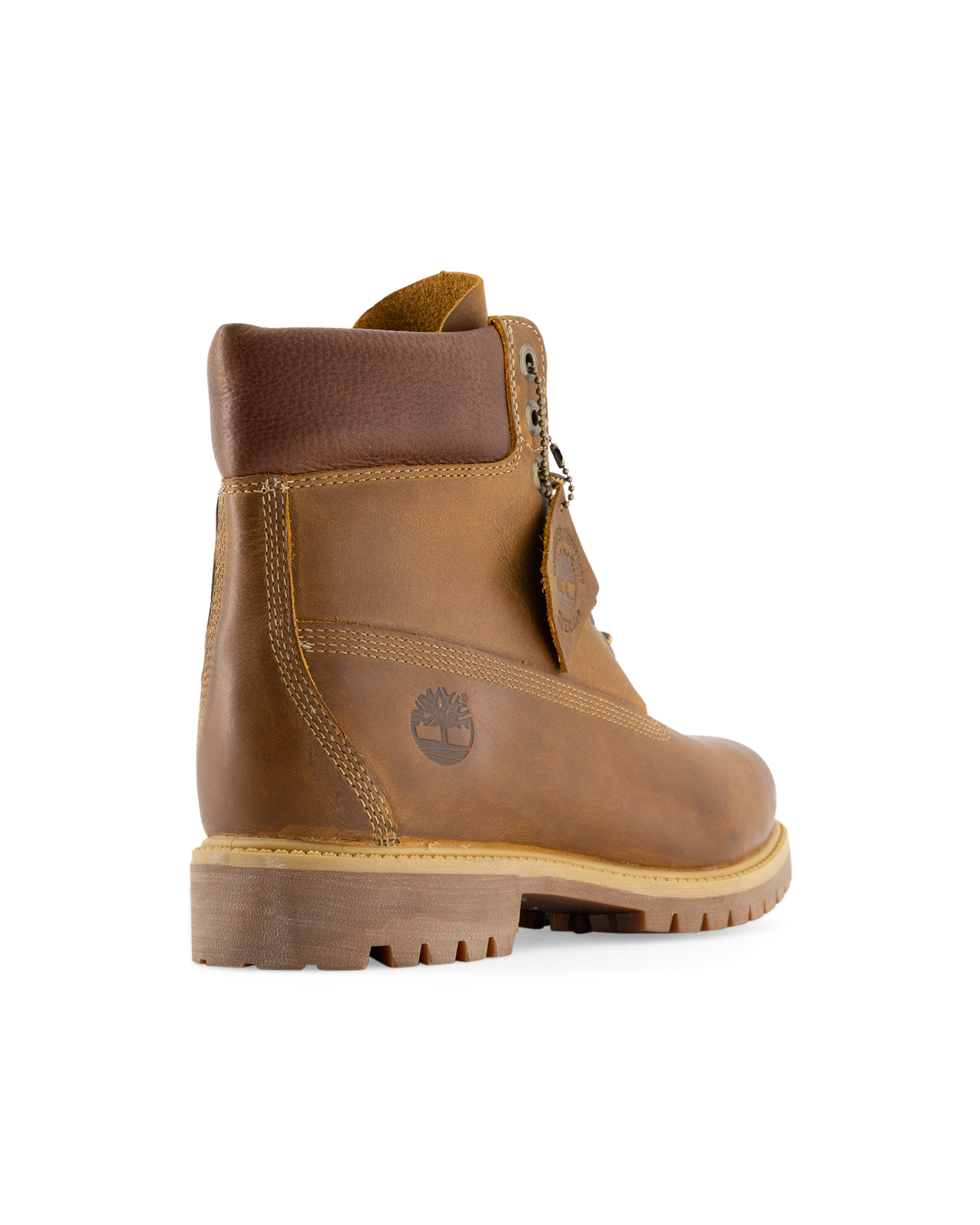 Timberland Heritage 6Inch Water Proof Boot BRUIN 9