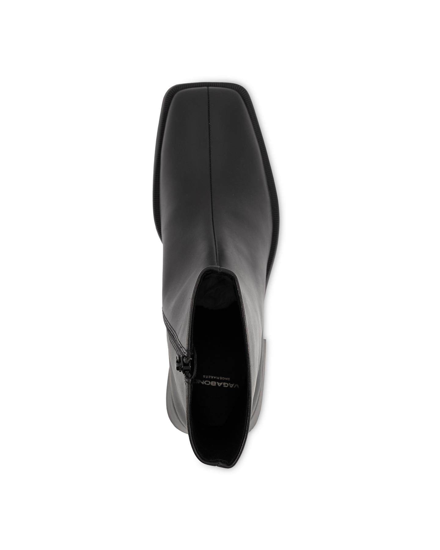 Vagabond Blanca BLACK 5
