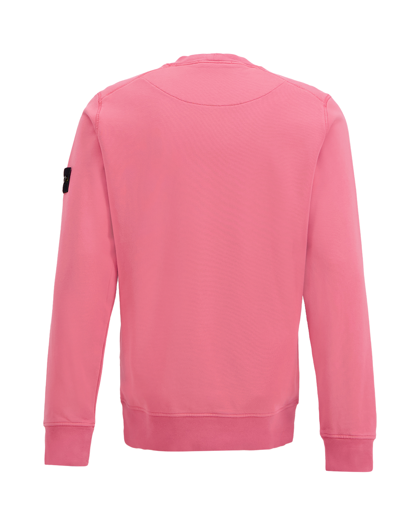 Stone Island 6100060 Sweater ROOD 2
