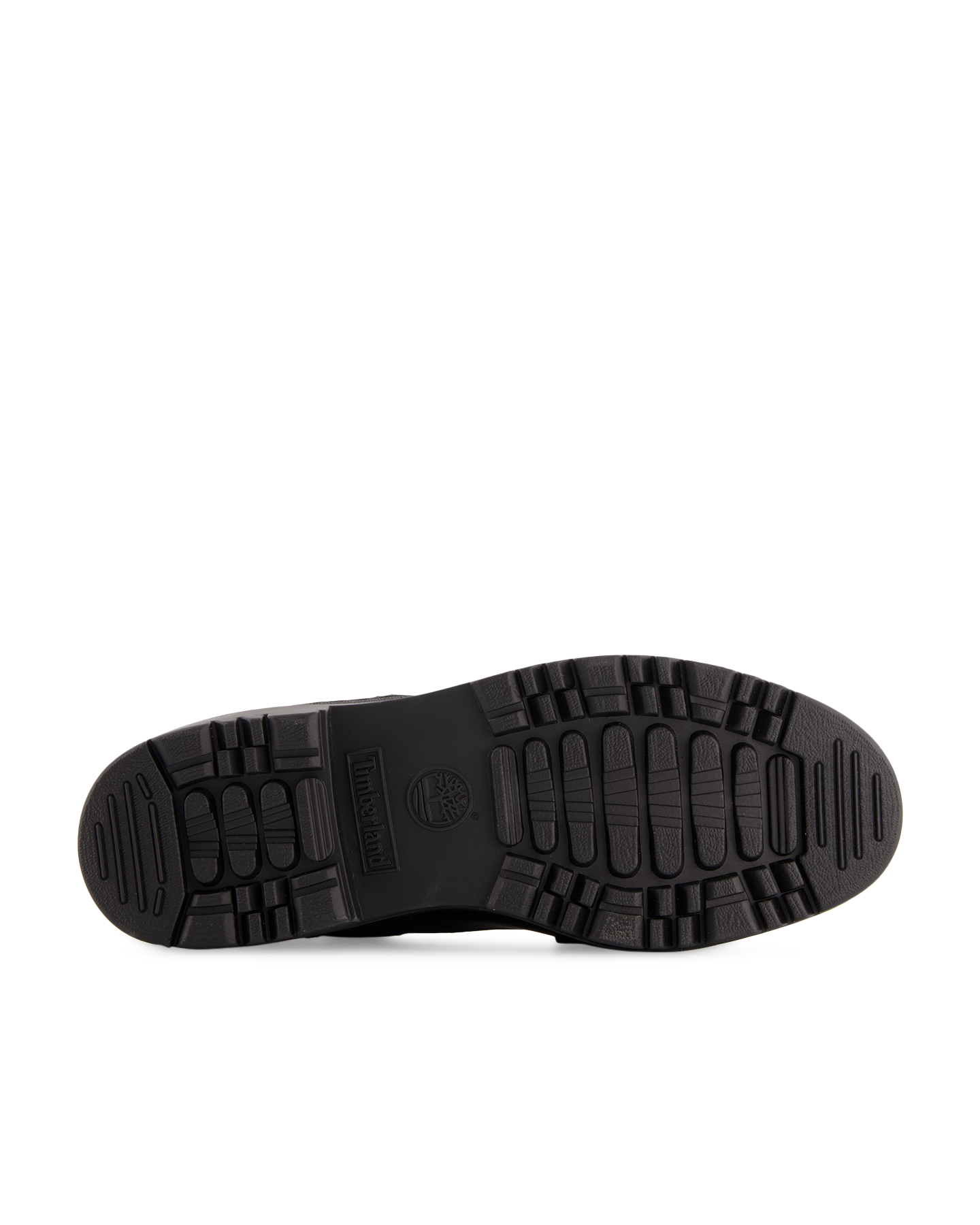 Timberland Heritage Mid GTX Boot ZWART 6