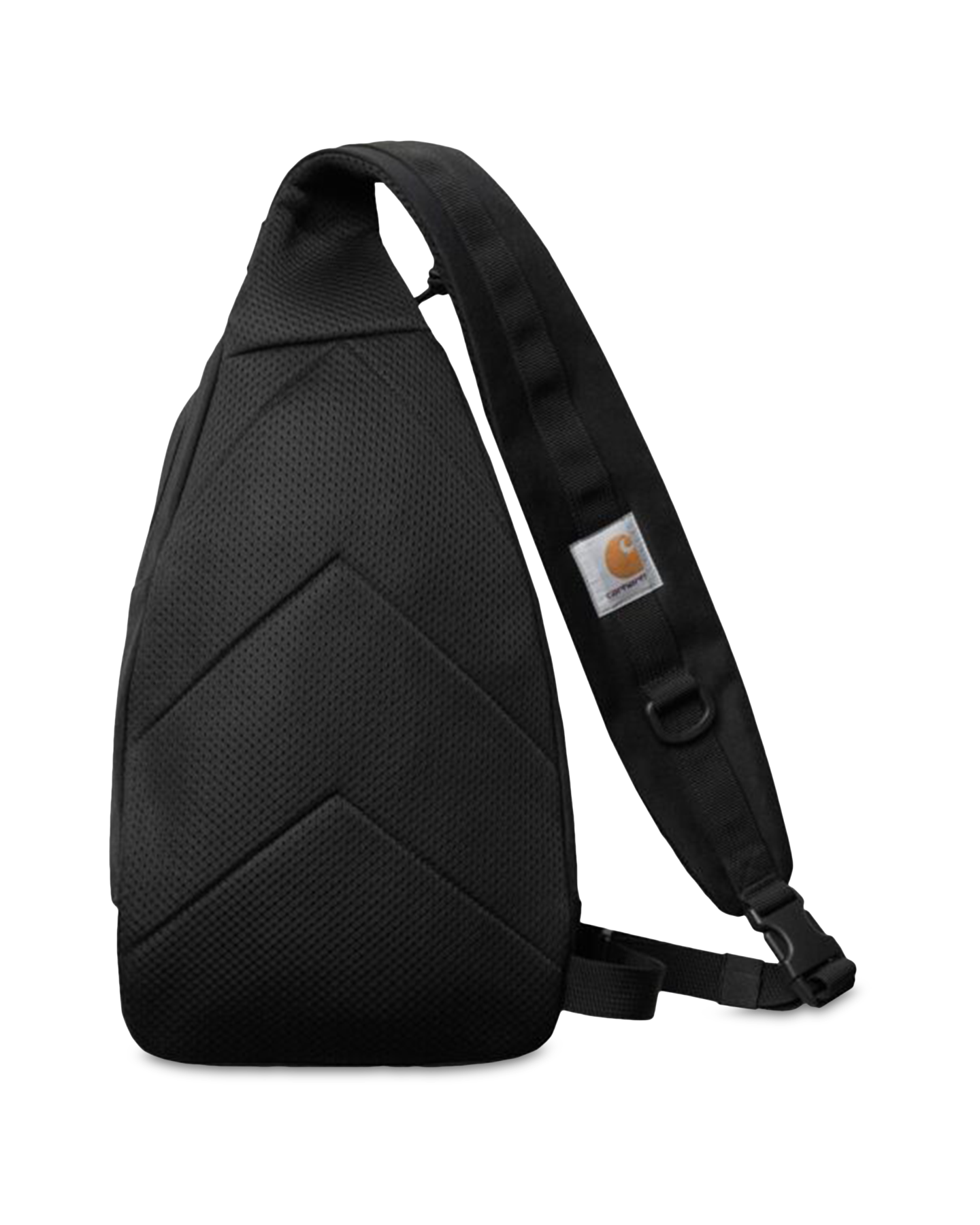 Carhartt Kyle Sling Bag ZWART 2