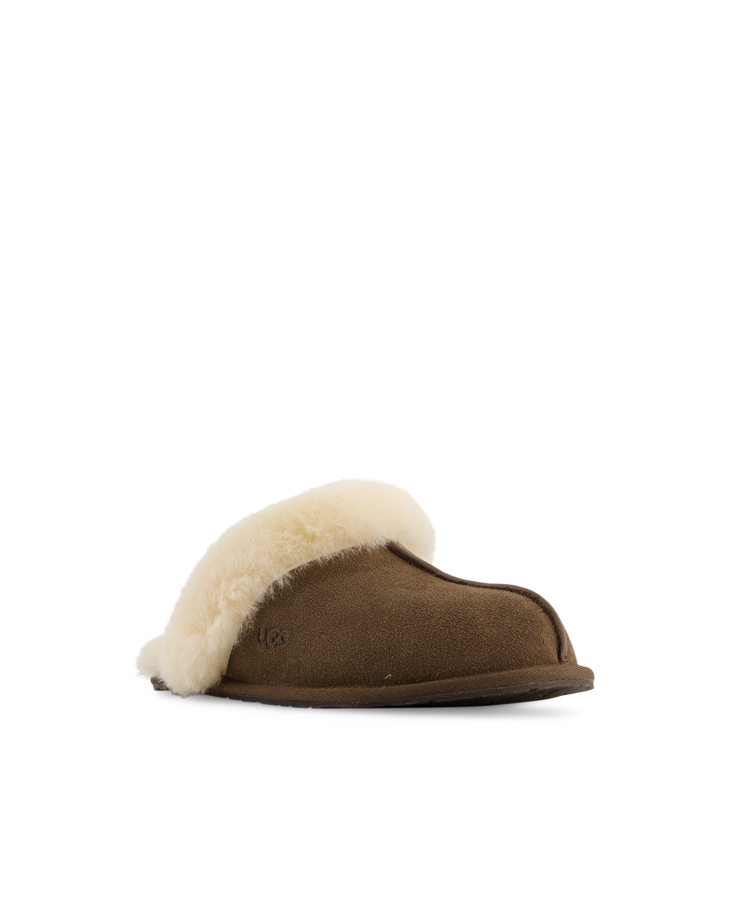 UGG W Scuffette Ii BRUIN 2