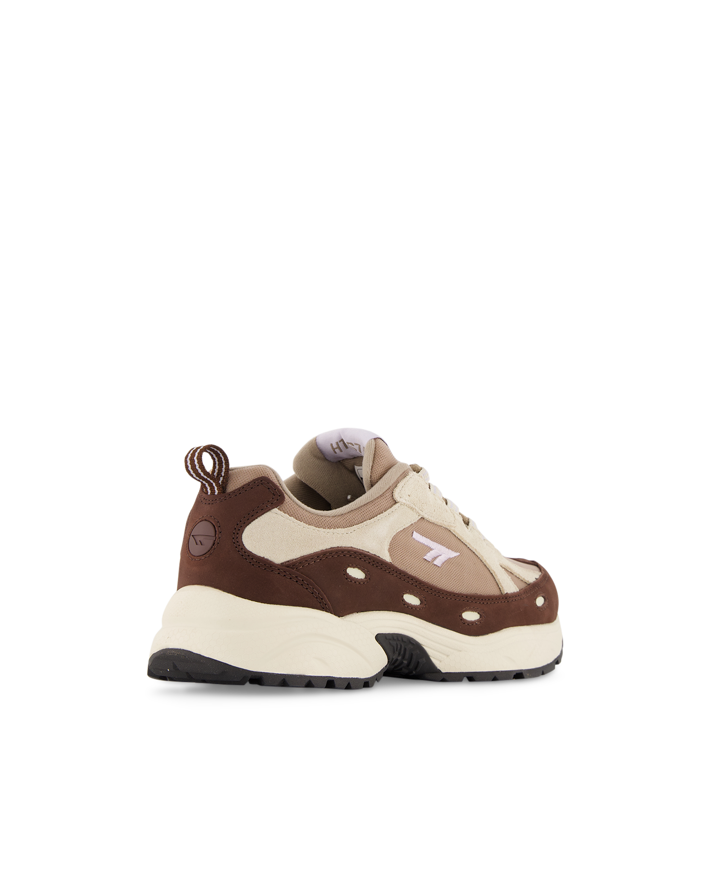 HI-TEC Hts Adv Racer BEIGE 4