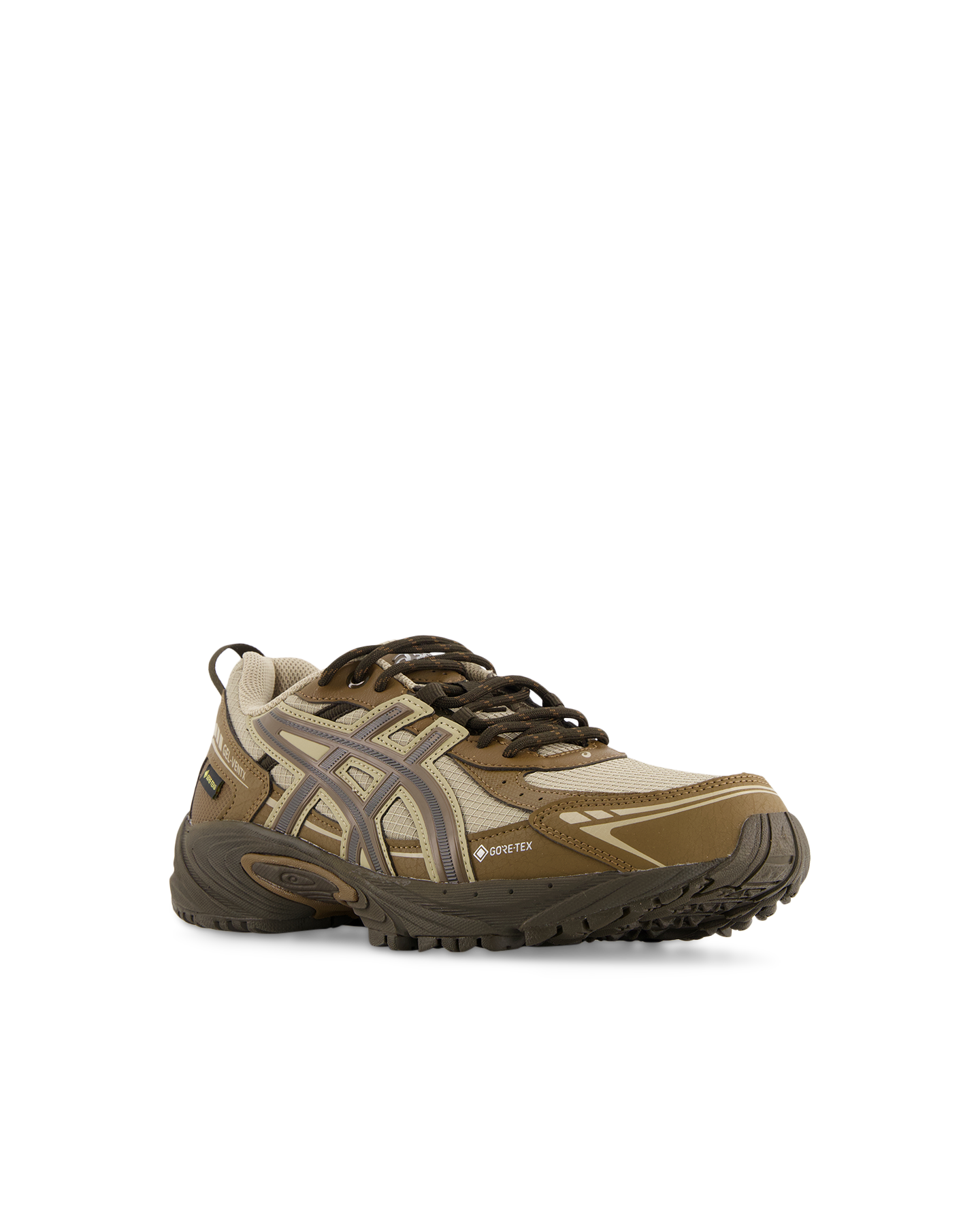Asics Gel Ventx Gtx GRIJS 2