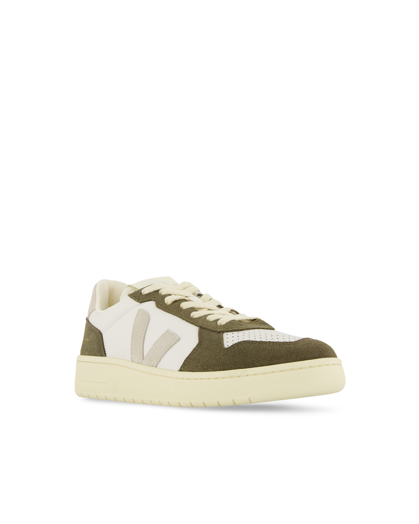 Veja V82 Leather WIT 2