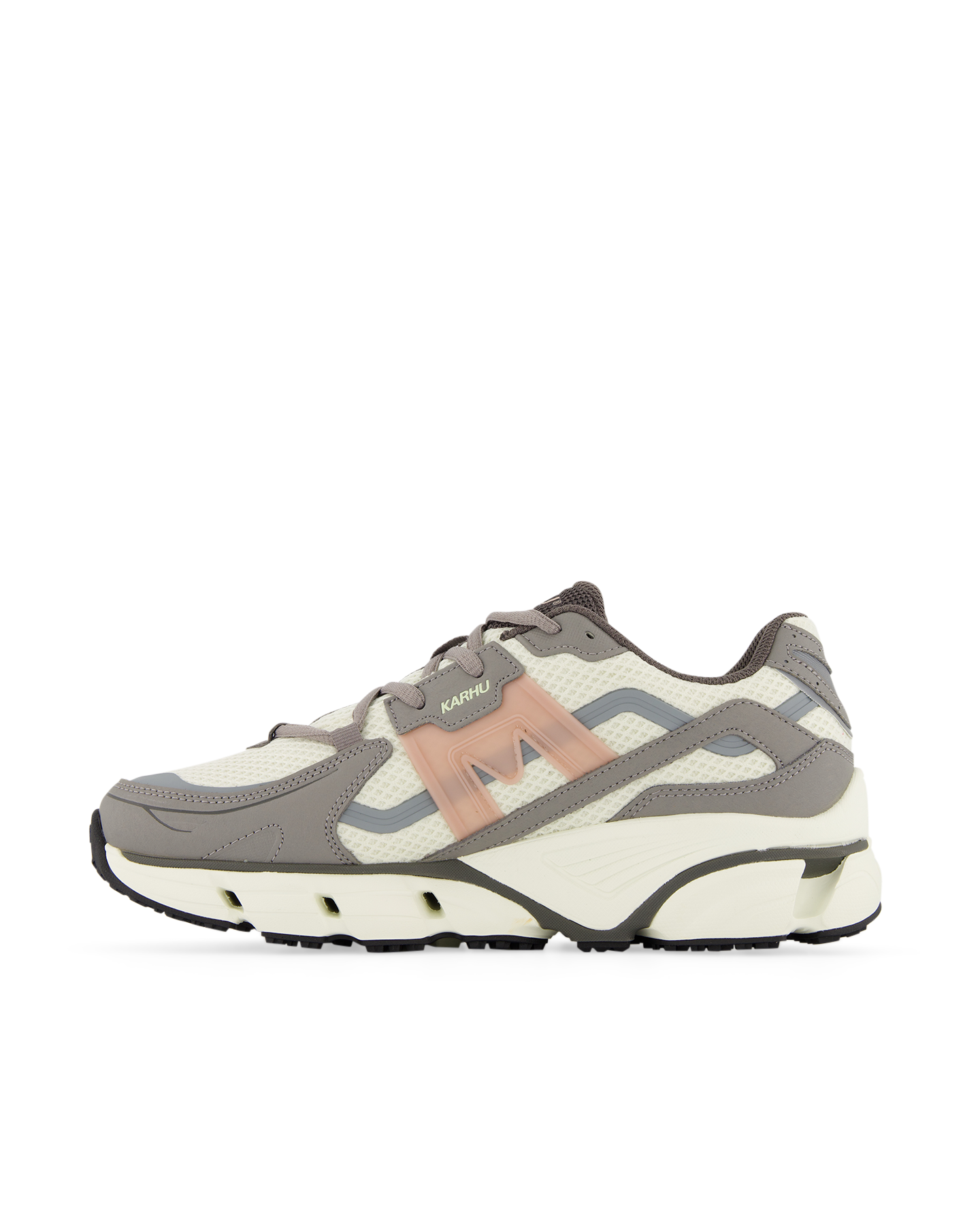 Karhu Super Fulcrum GRIJS 3