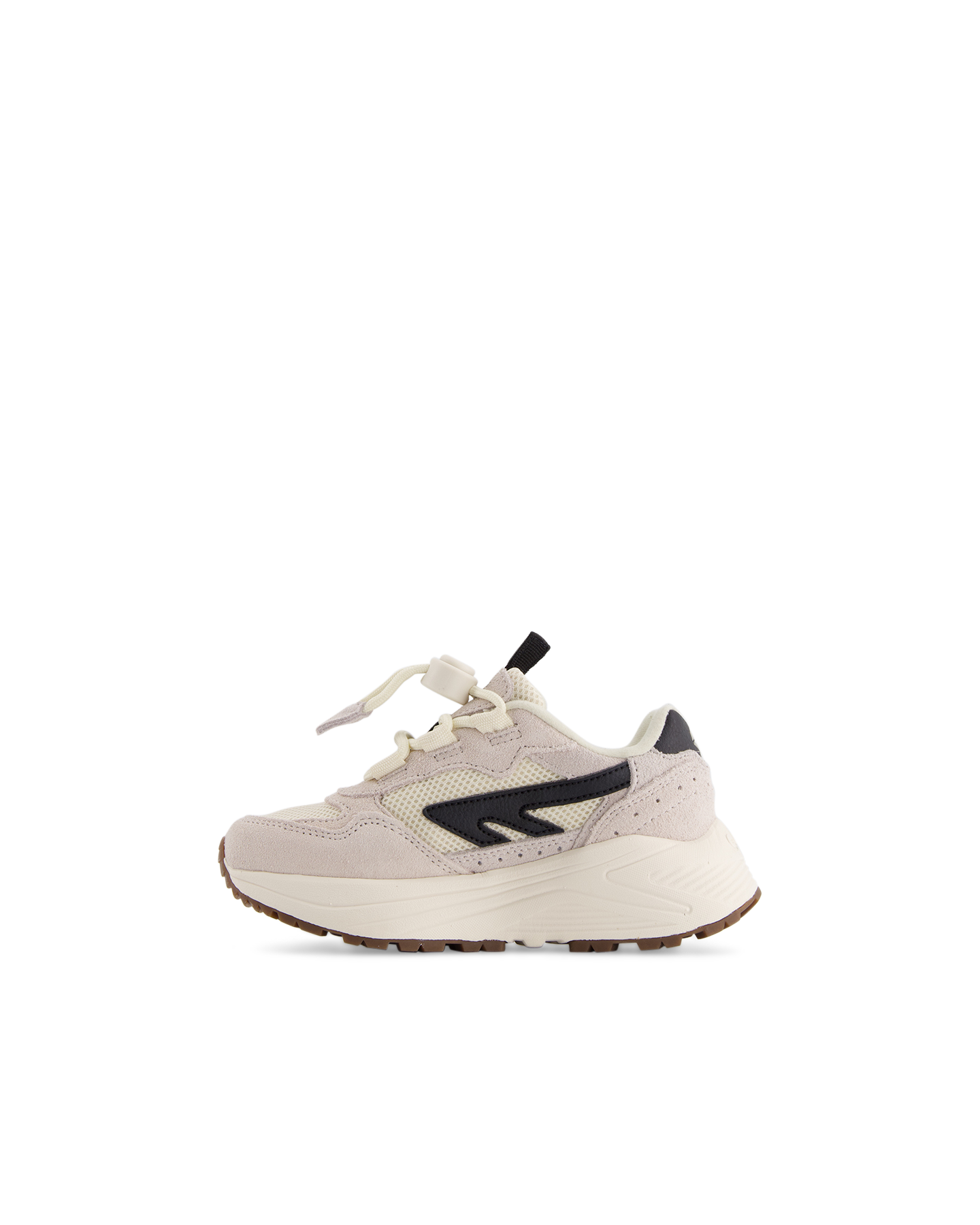 HI-TEC HTS Kids Shadow Lace BEIGE 3