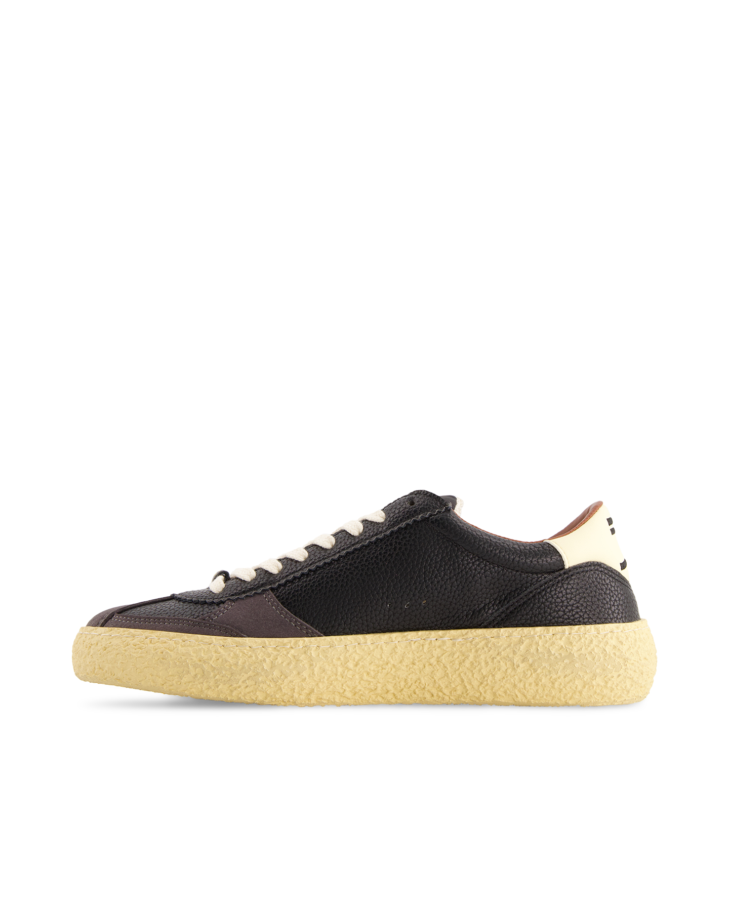 Puraai 1.01 Vintage ZWART 3