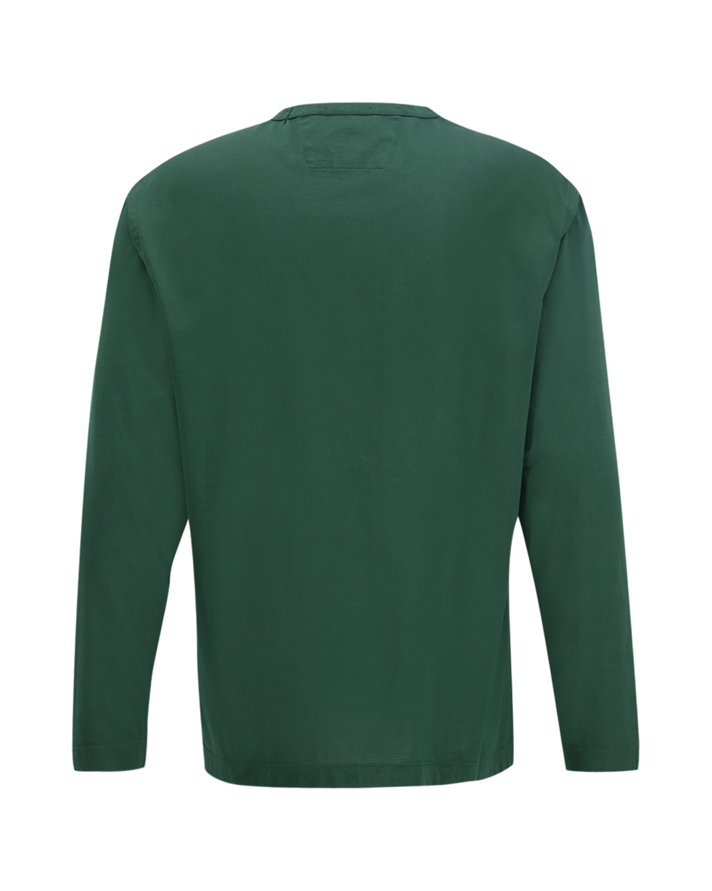 C.P. Company Long Sleeve GROEN 2