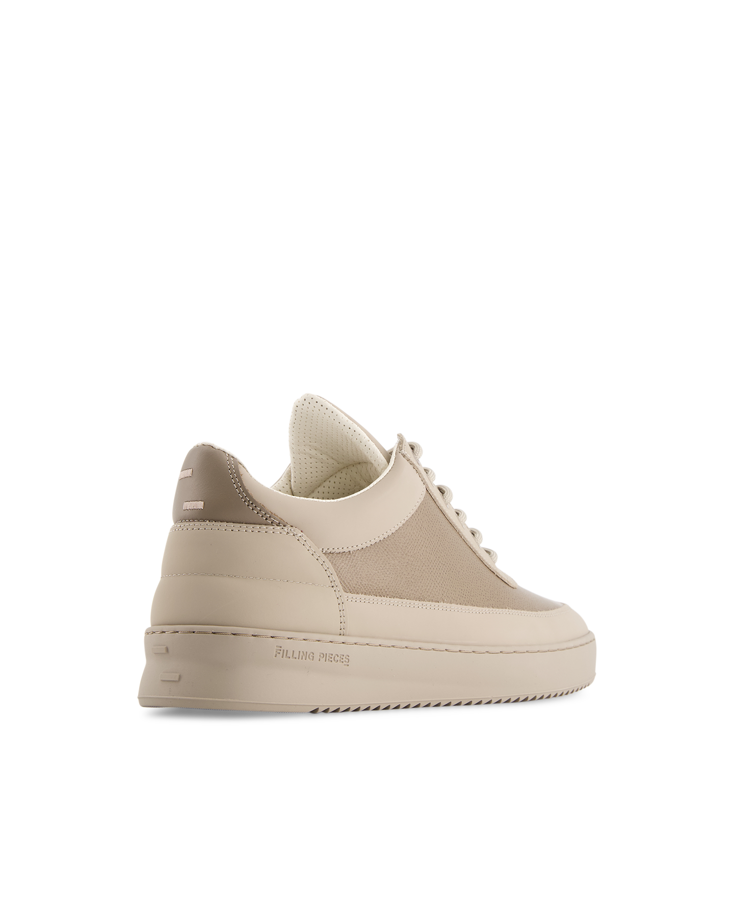 Filling Pieces Low Top Tech Crumbs BEIGE 4