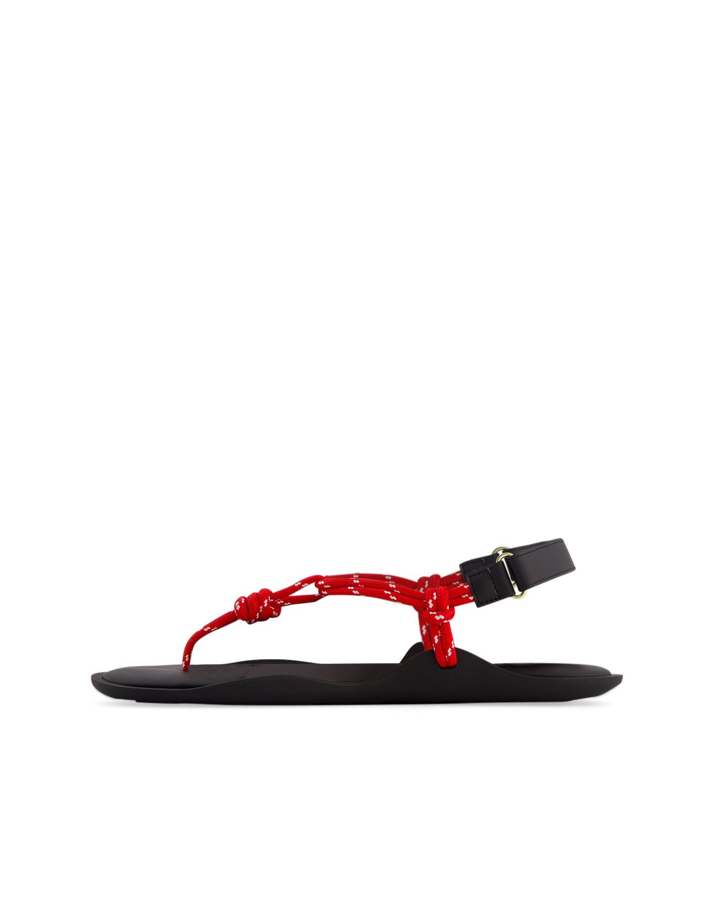 Flowze Ropes Sandal ROOD 3