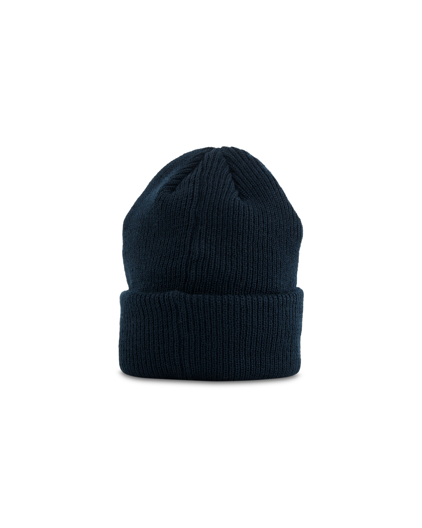 POP Trading Company Basic Beanie BLAUW 4