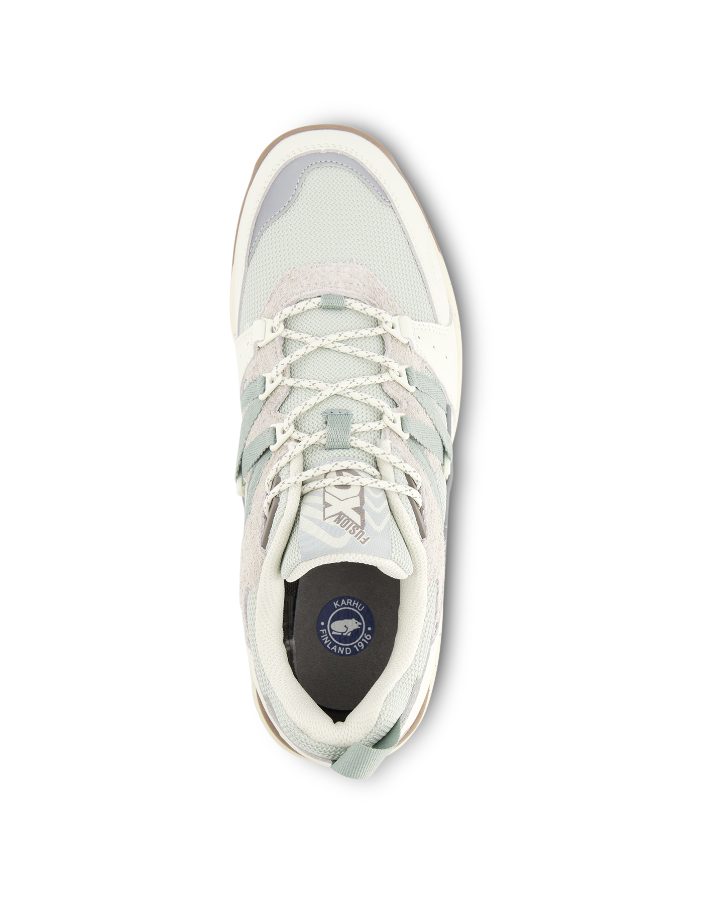Karhu Fusion XC BEIGE 5
