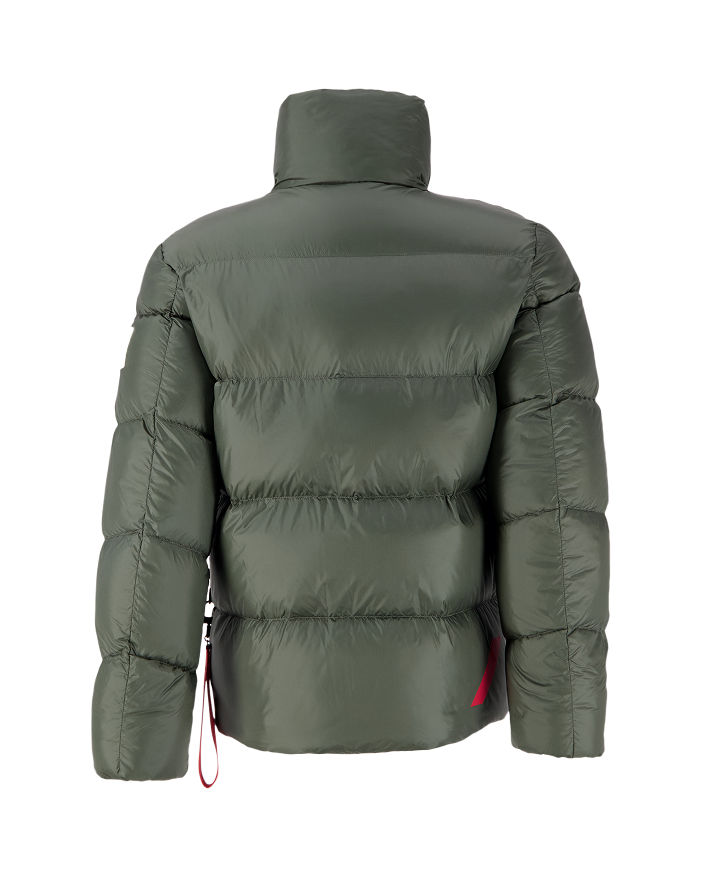 Afterlabel Chamonix-N051 GROEN 2