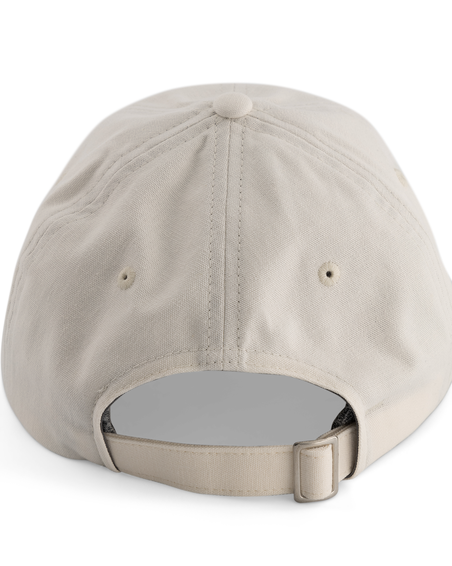 The North Face Norm Hat Gardenia White BEIGE 4