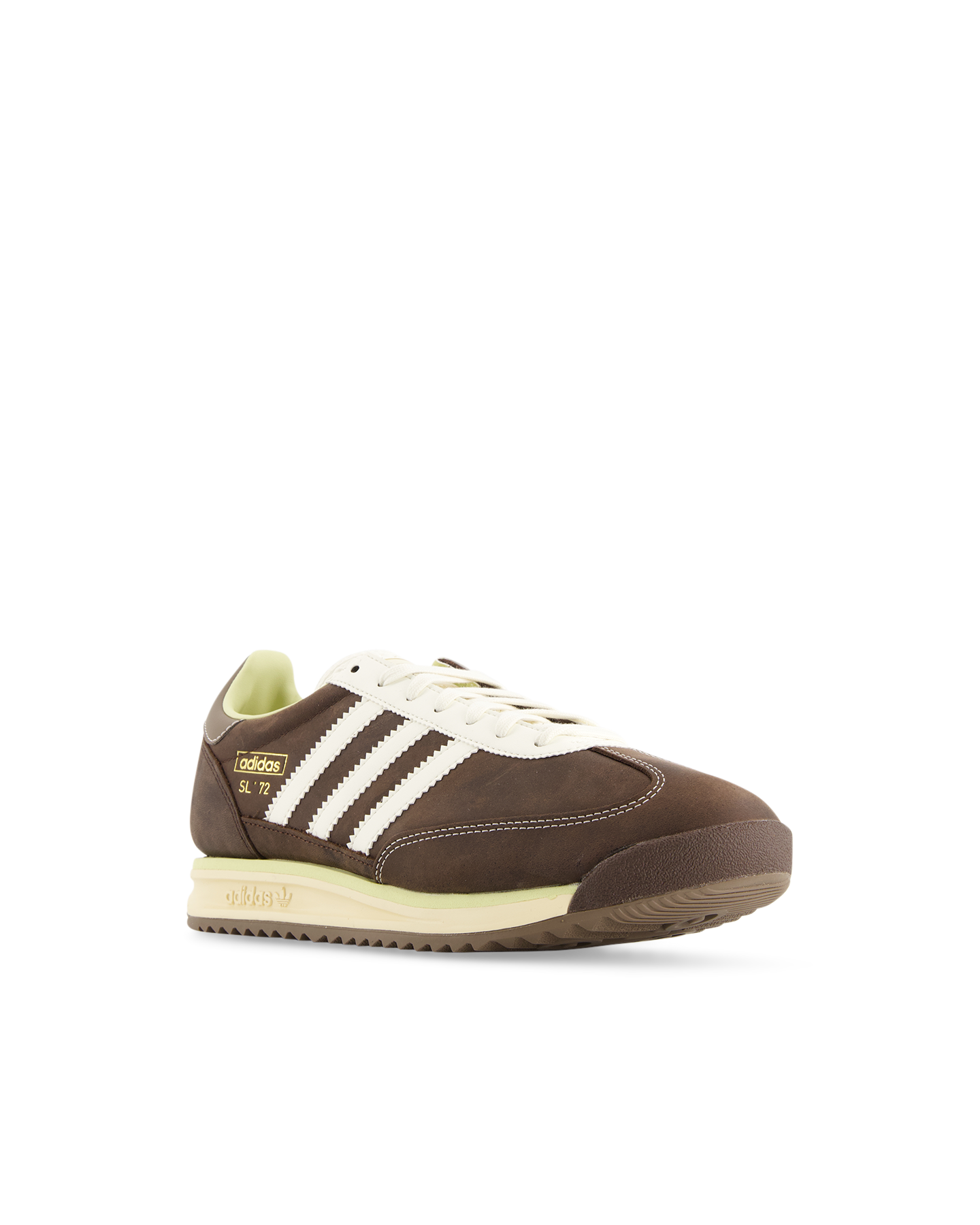 adidas SL 72 RS DONKERBRUIN 2