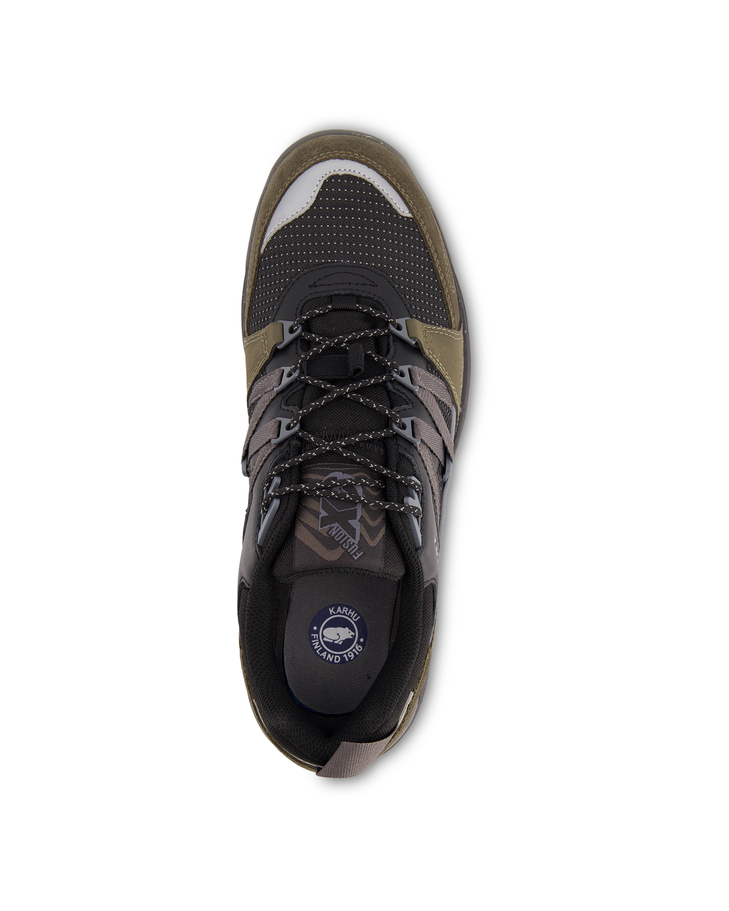 Karhu Fusion XC WP ZWART 5