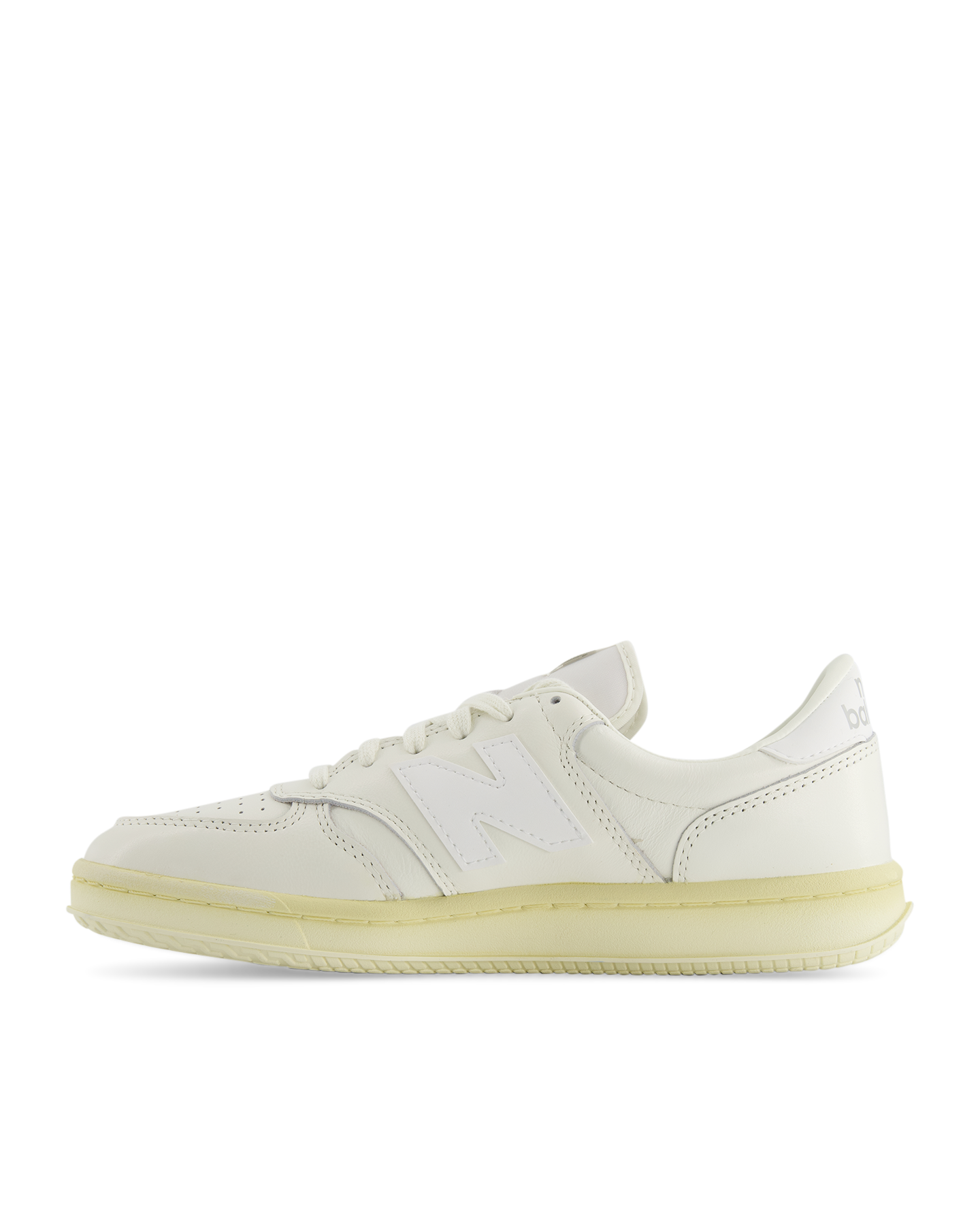 Ct500 New Balance CT500 Wit | Coef