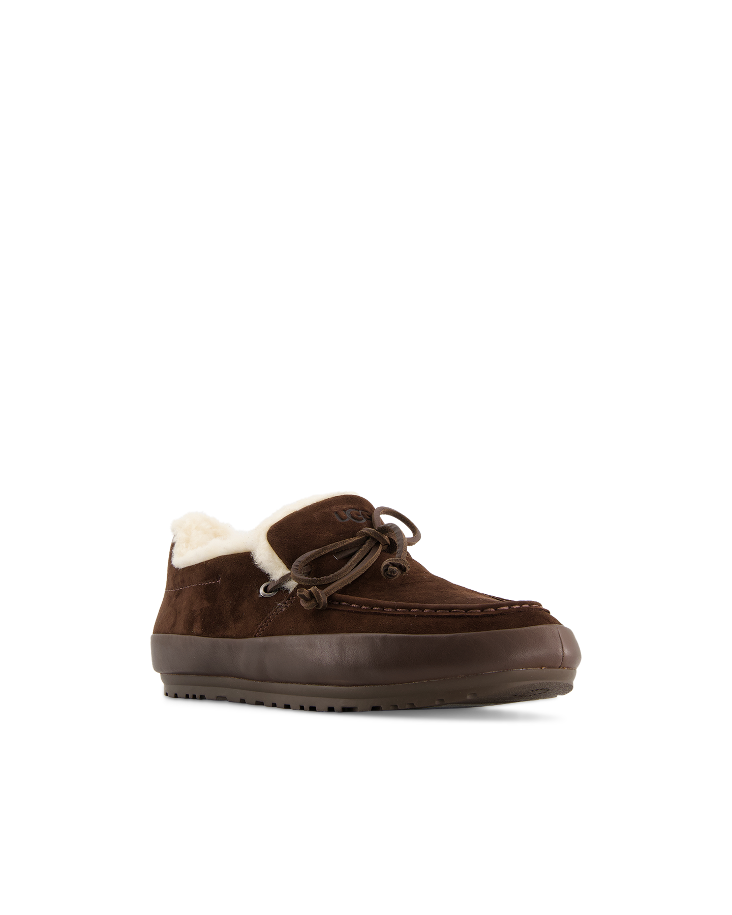 UGG W Quill Slip On DONKERBRUIN 2