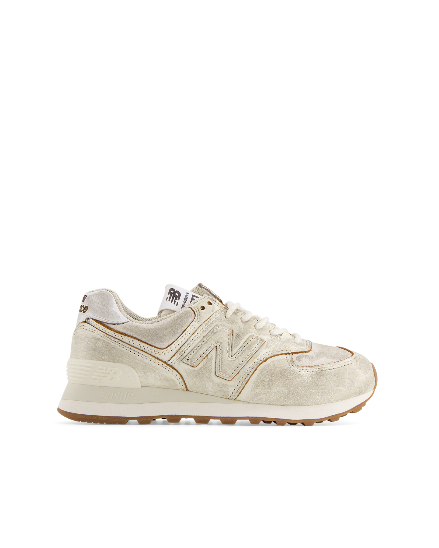 New Balance 574 WIT 1