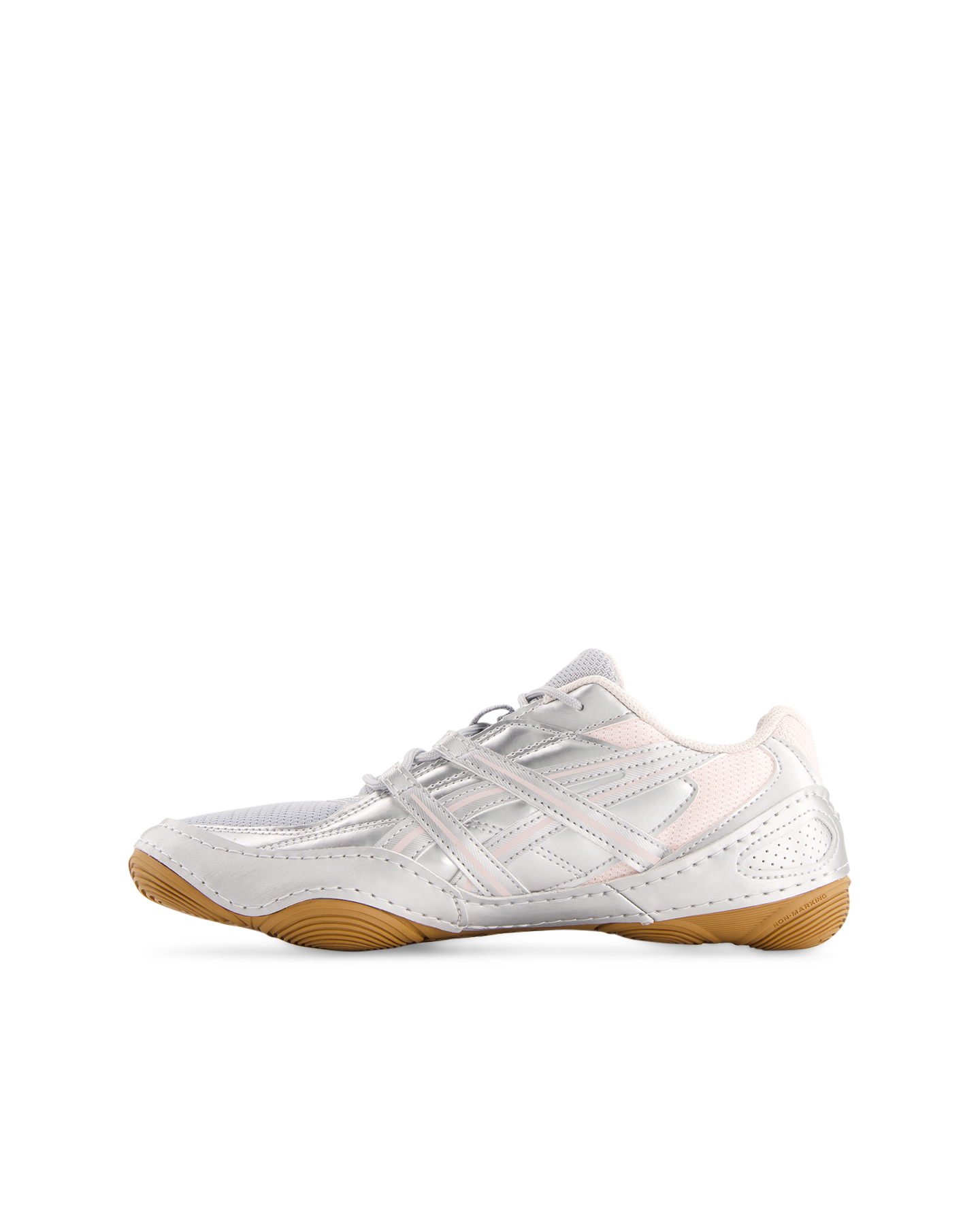 Asics Hypersync ZILVER 3