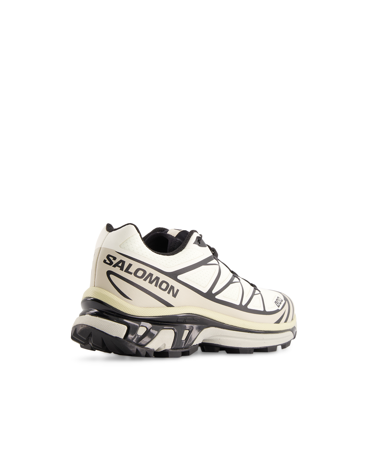 Salomon XT-6 BEIGE 4