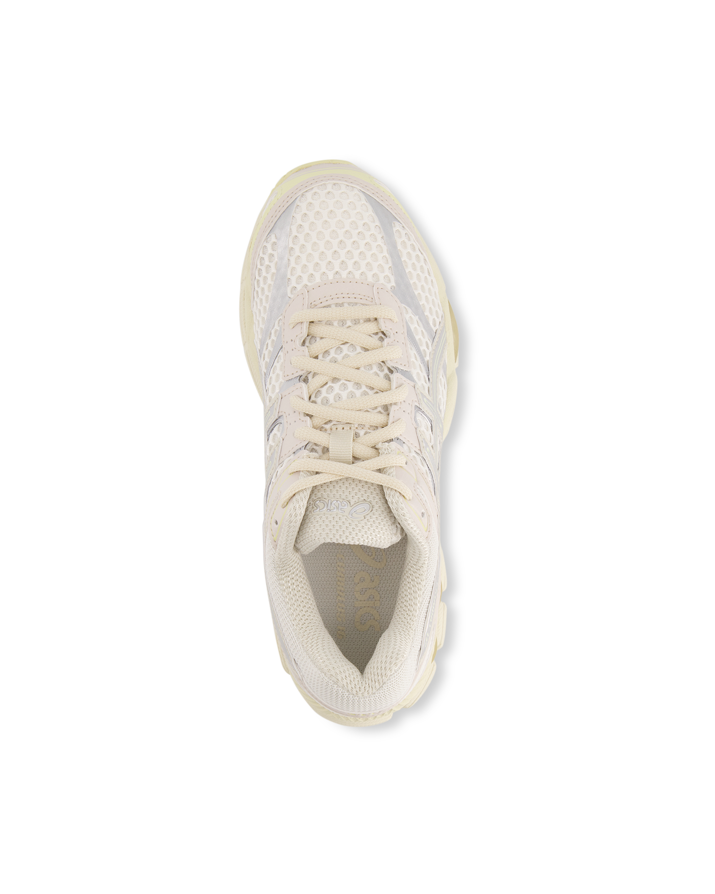 Asics Gel Cumulus 16 BEIGE 5