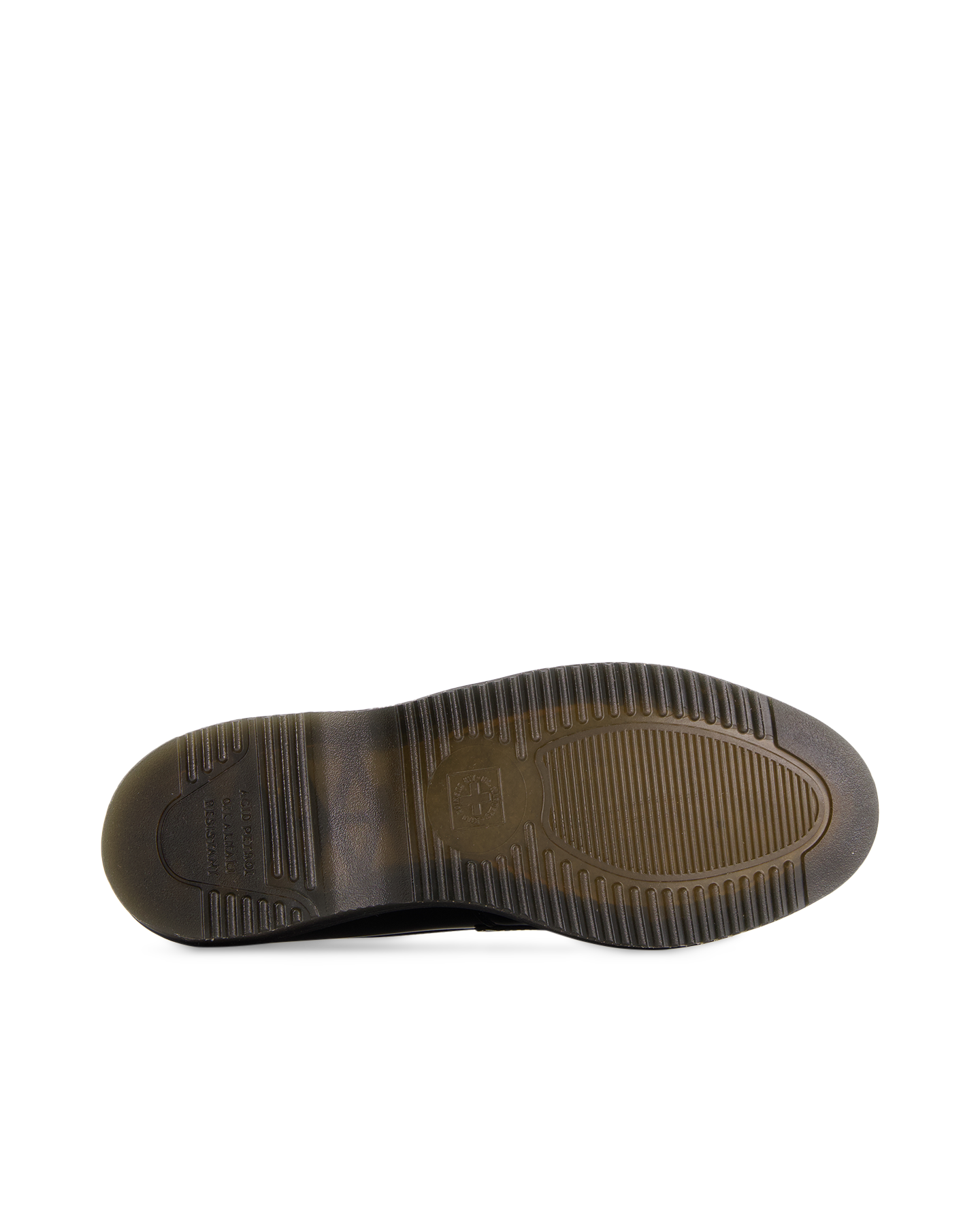 Dr Martens Temara ZWART 6