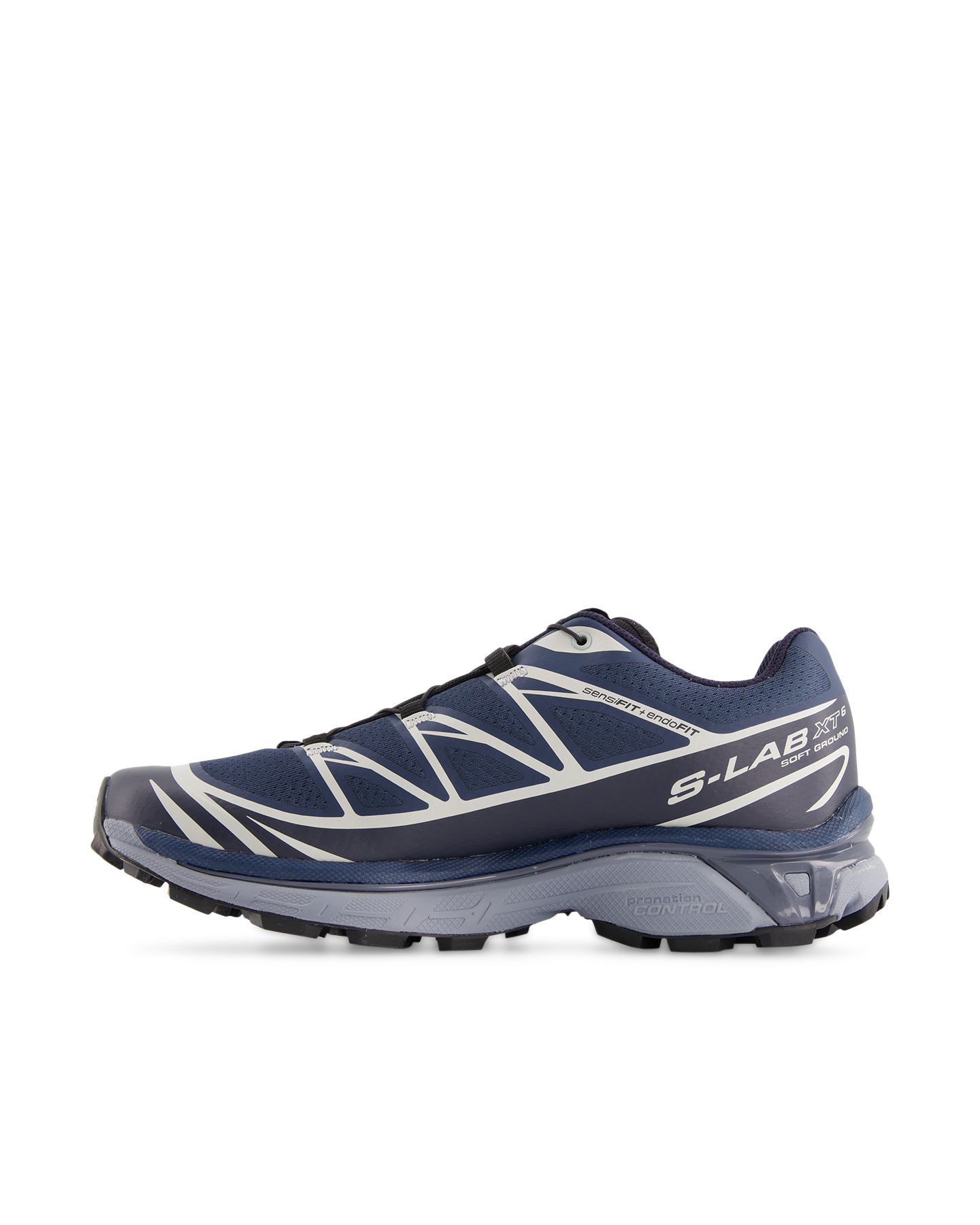 Salomon XT-6 DONKERBLAUW 3