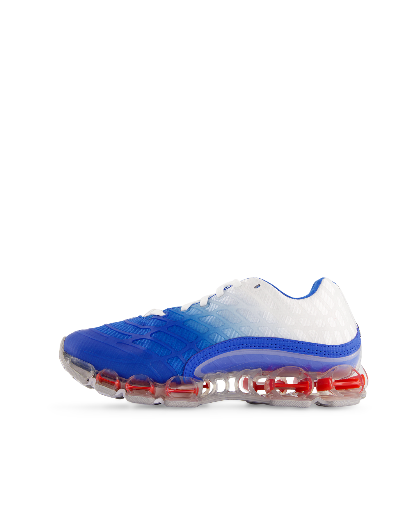 adidas Megaride F50 BLAUW 3