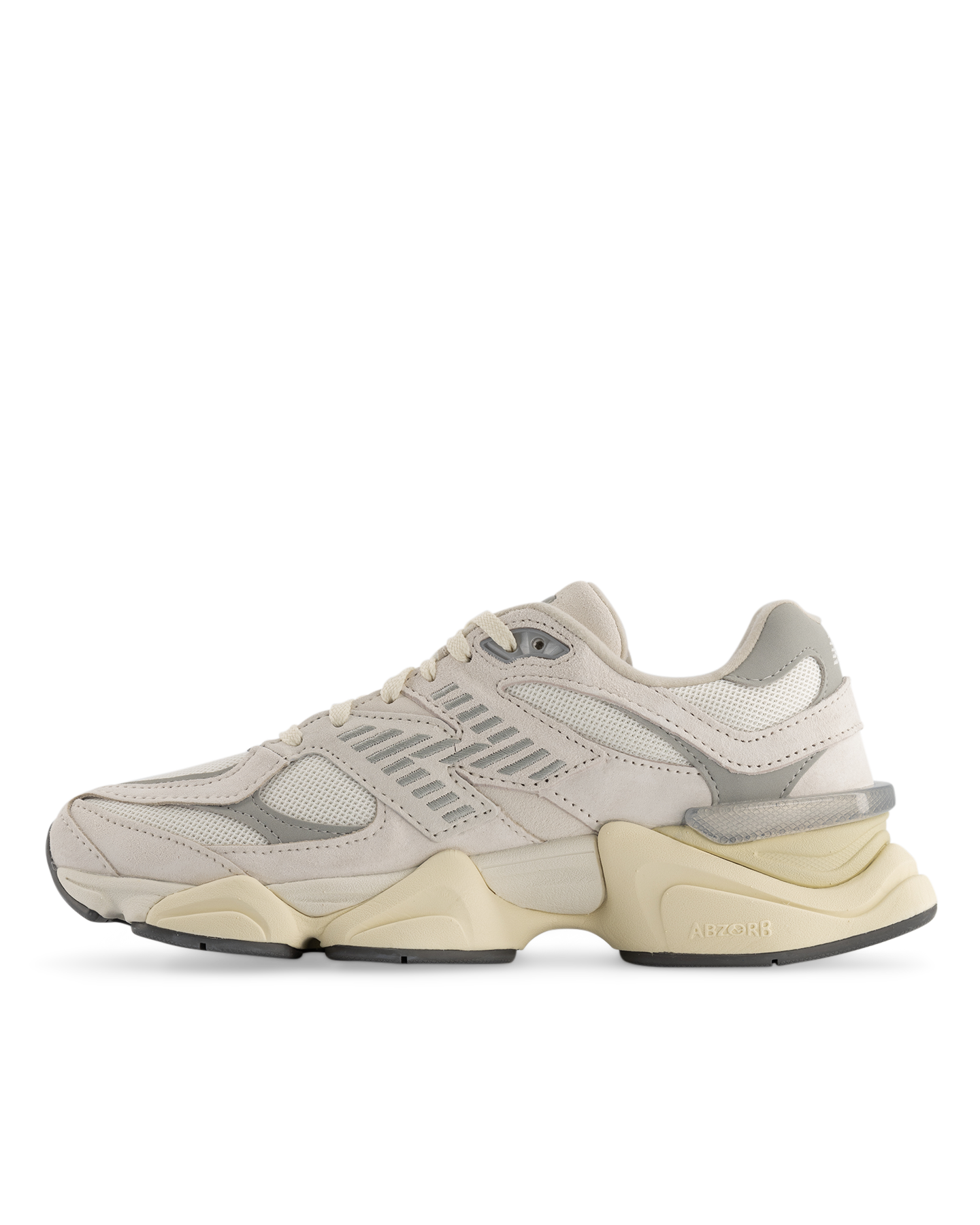 New Balance U9060ECA LICHTGRIJS 4