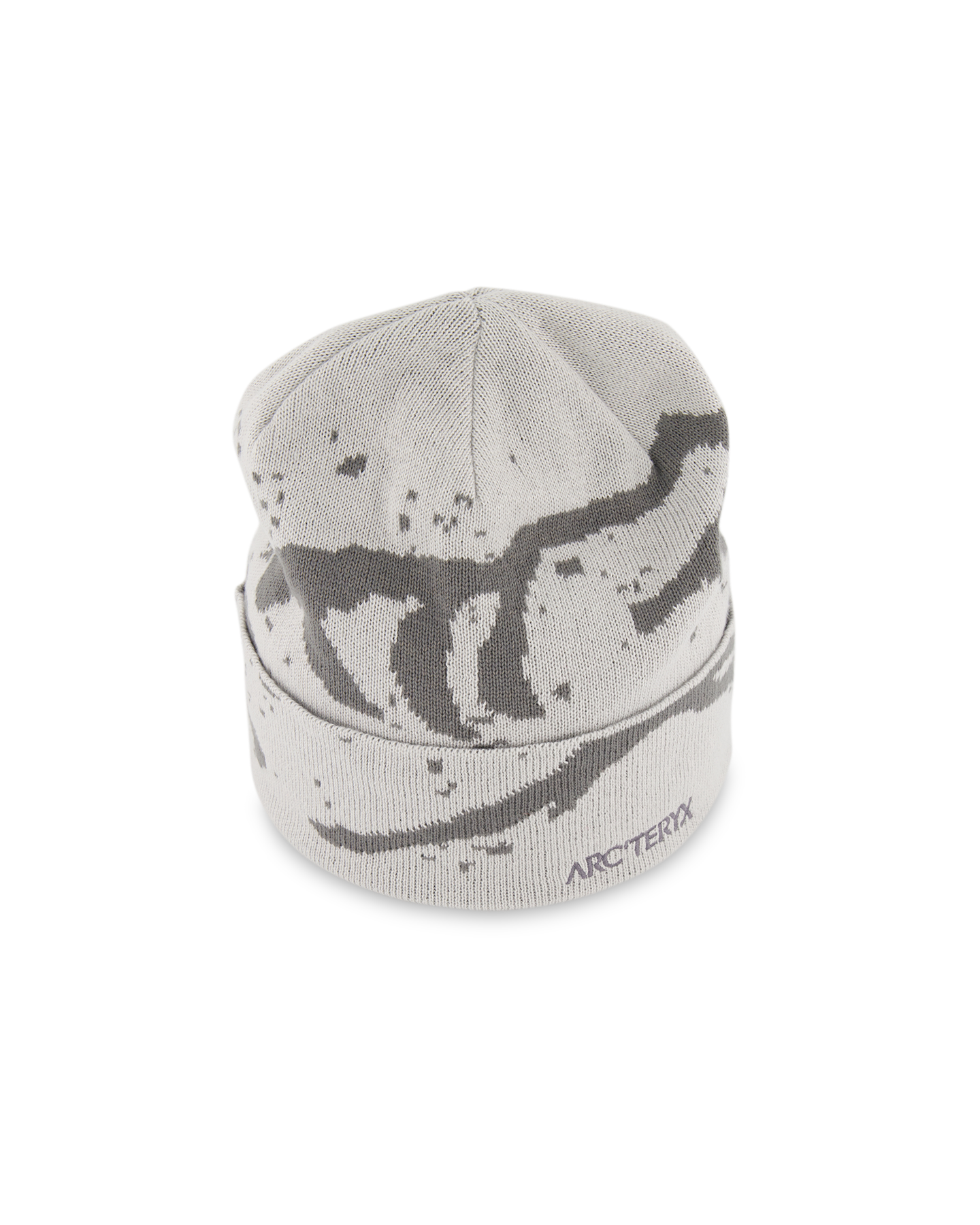 Arc'teryx Grotto Toque GRIJS 2