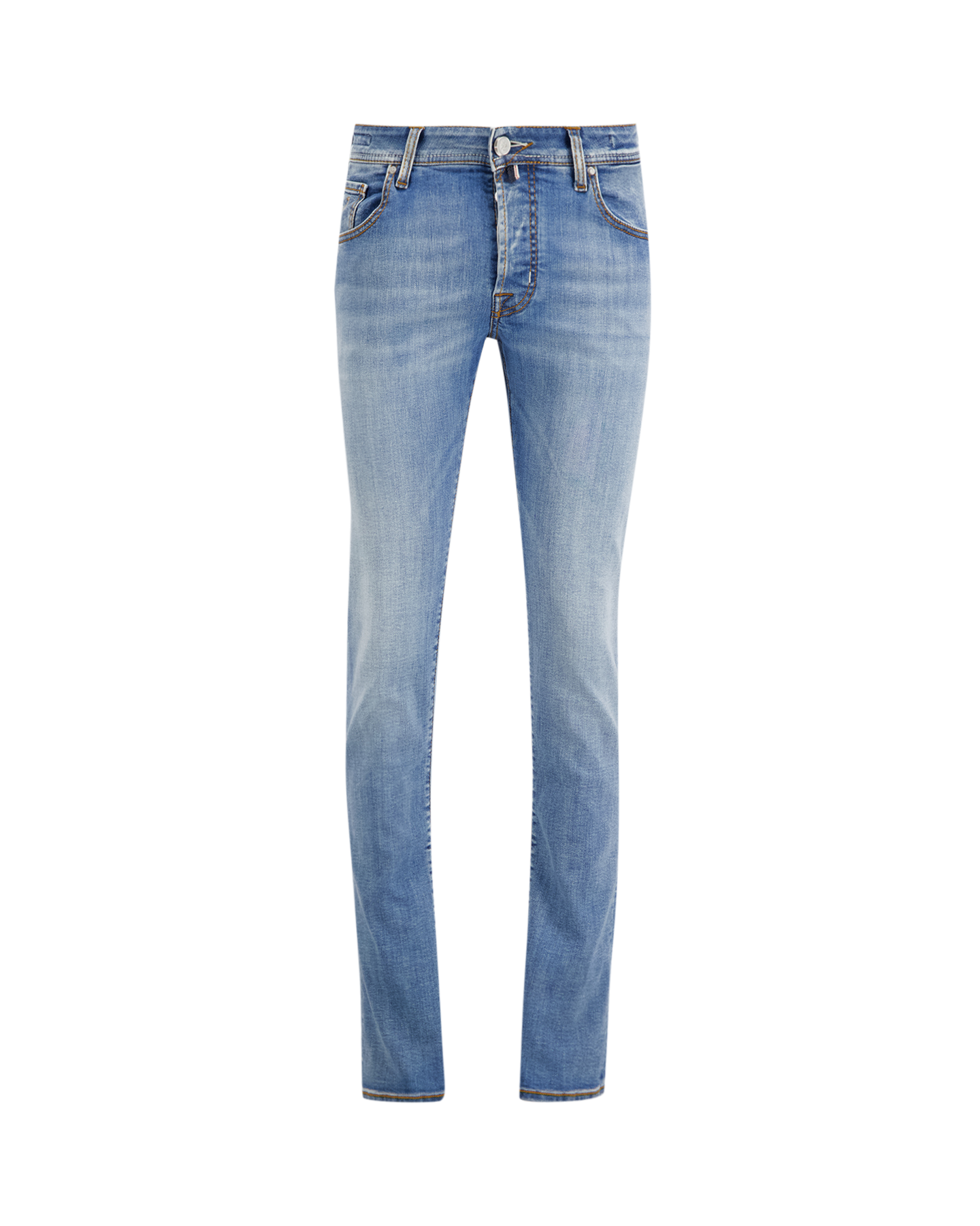 Jacob Cohen Nick S3619 200 D DENIM 1