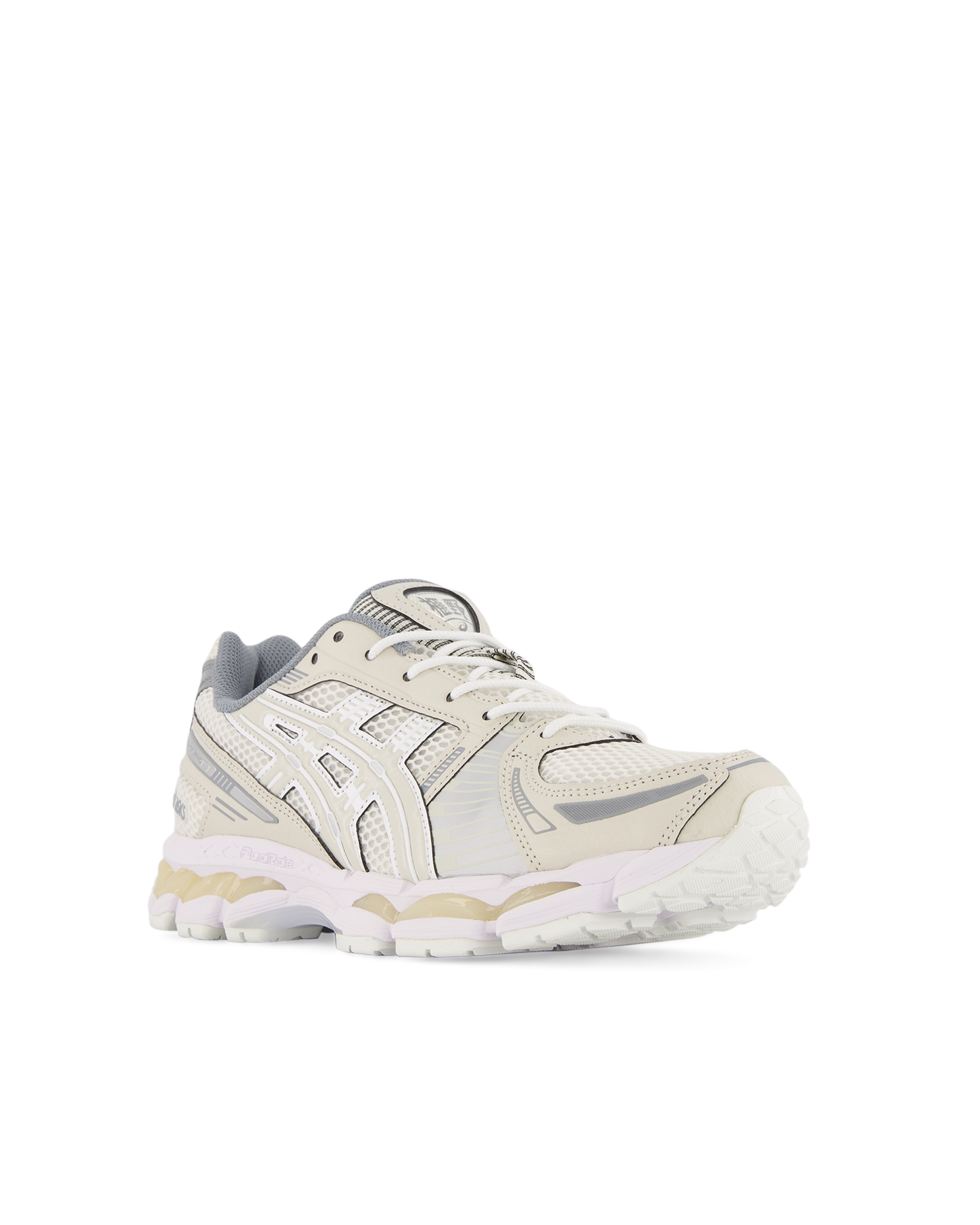 Asics Gel Kayano 12.1 BEIGE 2