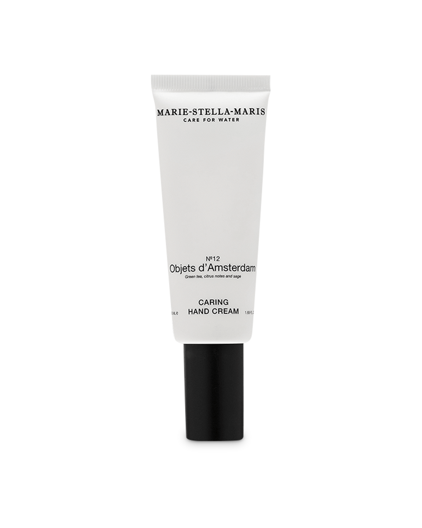 Marie-Stella-Maris Caring Hand Cream Objets D’Amsterdam GEEN KLEUR 1