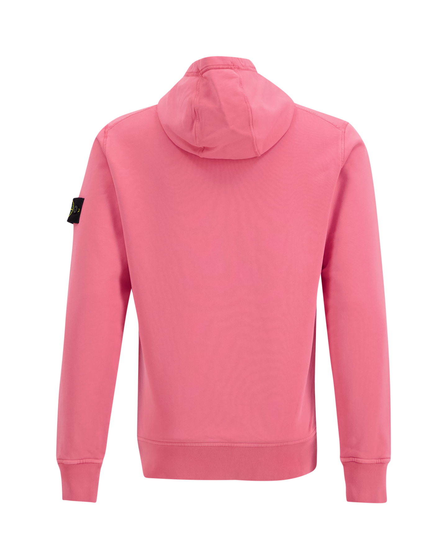 Stone Island 6100062 Hoodie ROOD 2