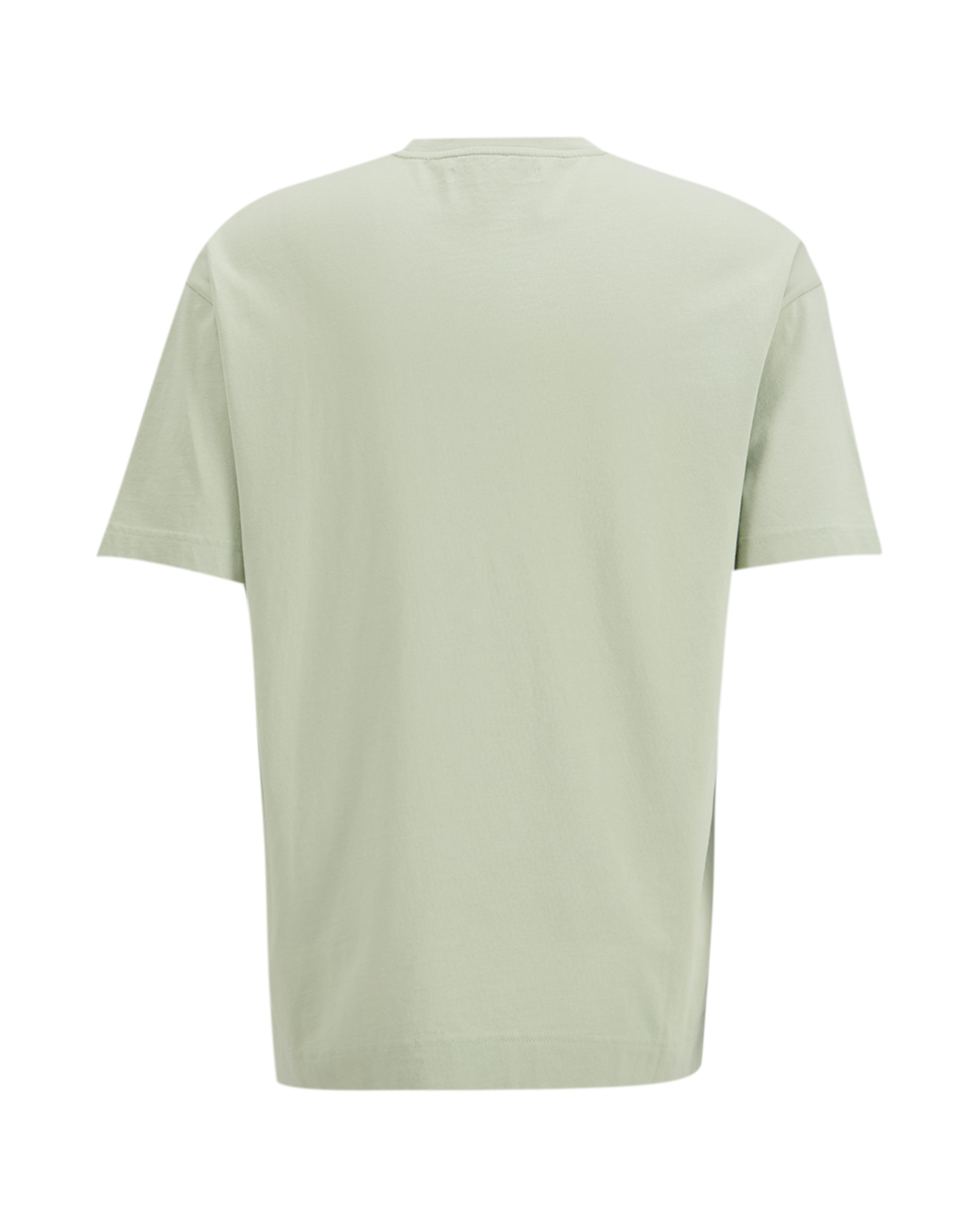 Samsøe Samsøe Joel T Shirt 11415 LICHTGROEN 2