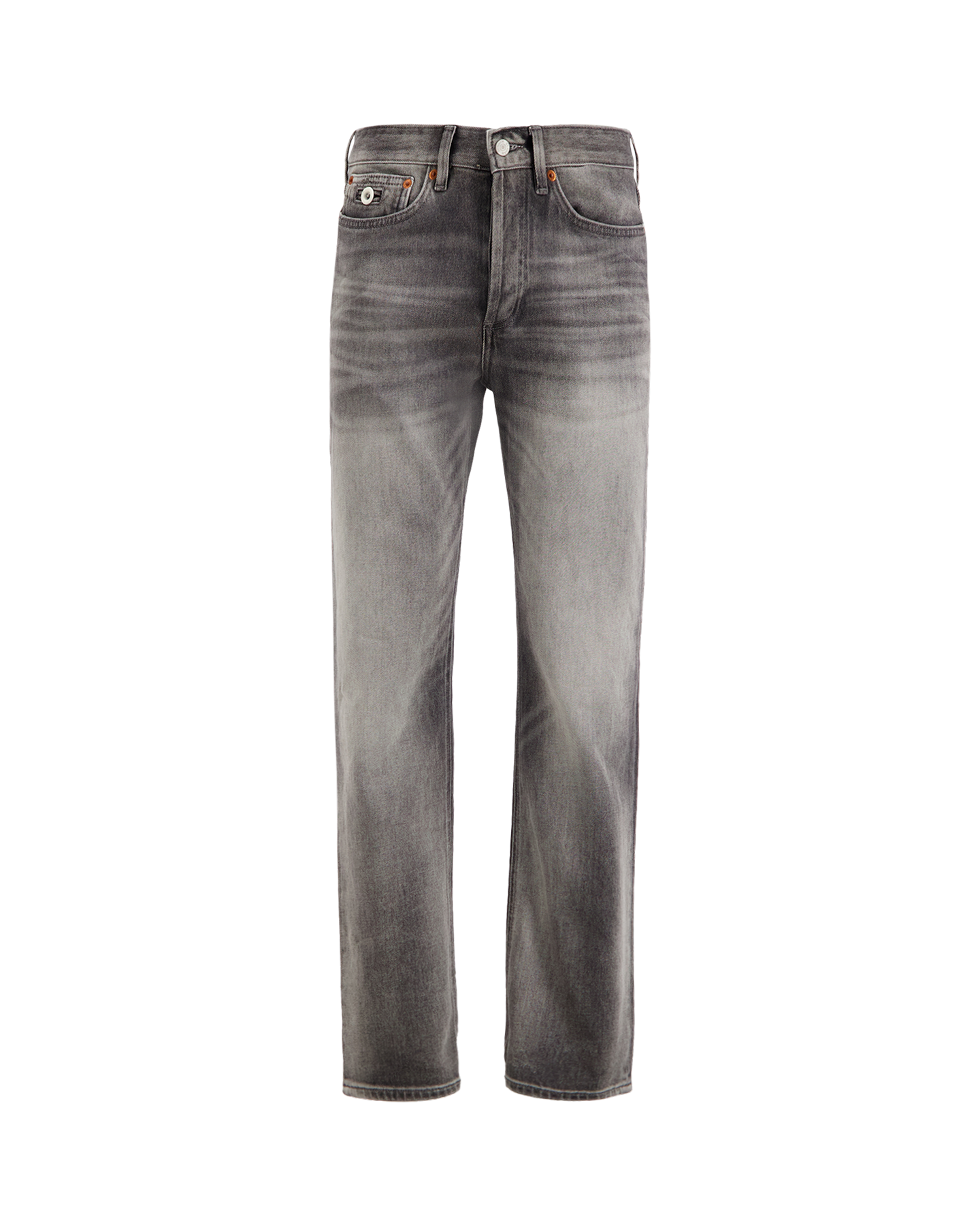 Denham Ridge Hunter GRIJS 1